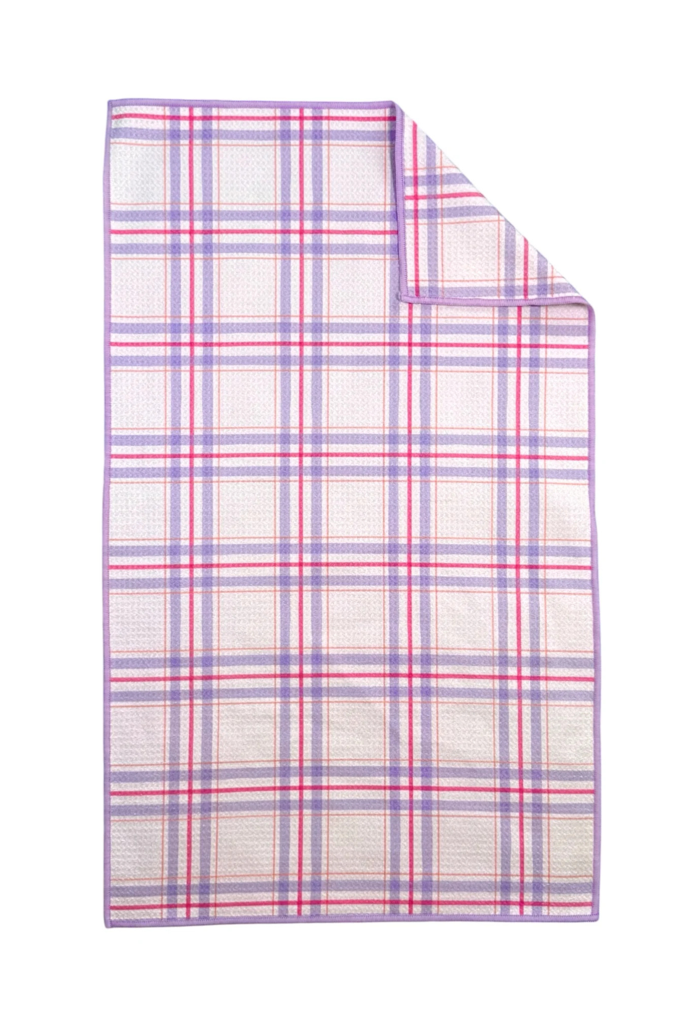 CRAE.HOME - Bethie: Double-Sided Hand Towel