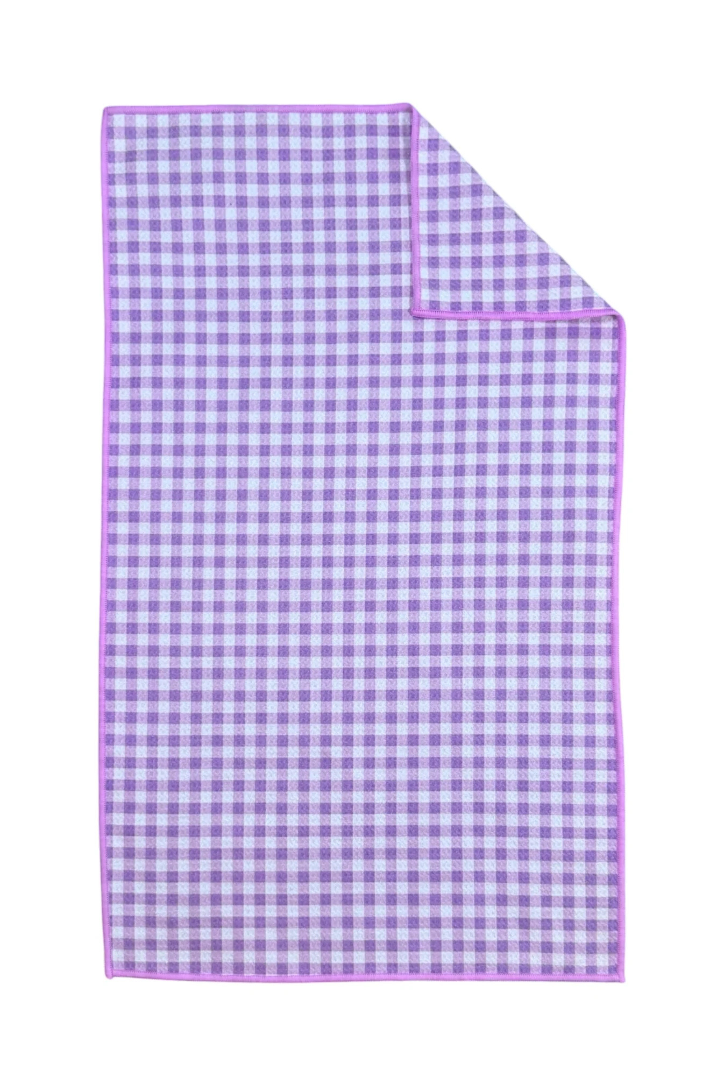 CRAE.HOME - Sweet Pea: Double-Sided Hand Towel