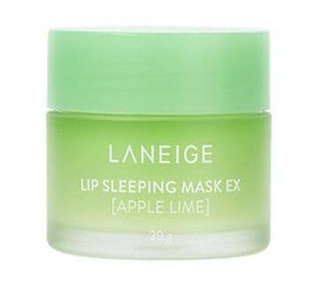 [LANEIGE] LIP SLEEPING MASK EX APPLE LIME 20G