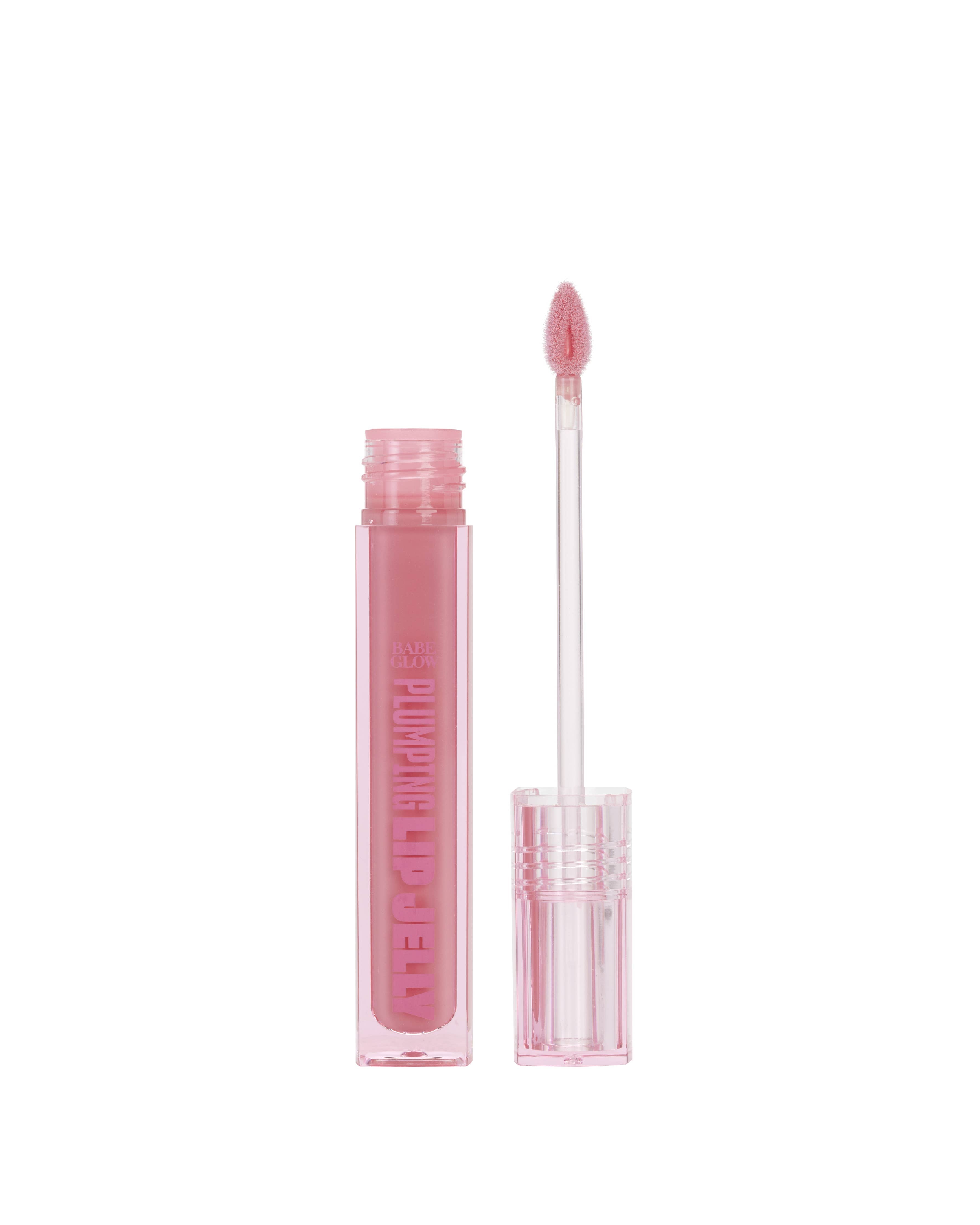 Babe Glow Plumping Lip Jelly