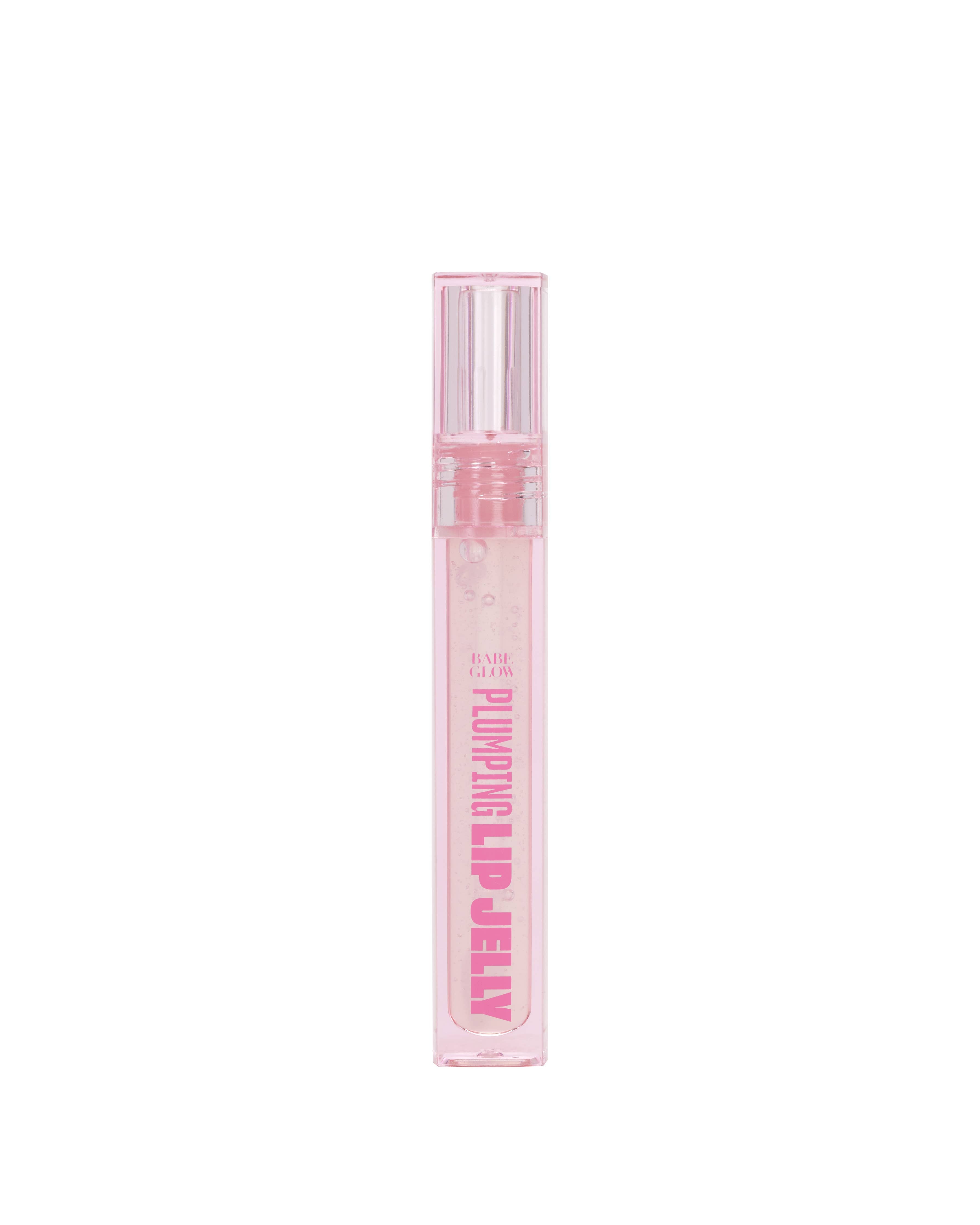 Babe Glow Plumping Lip Jelly