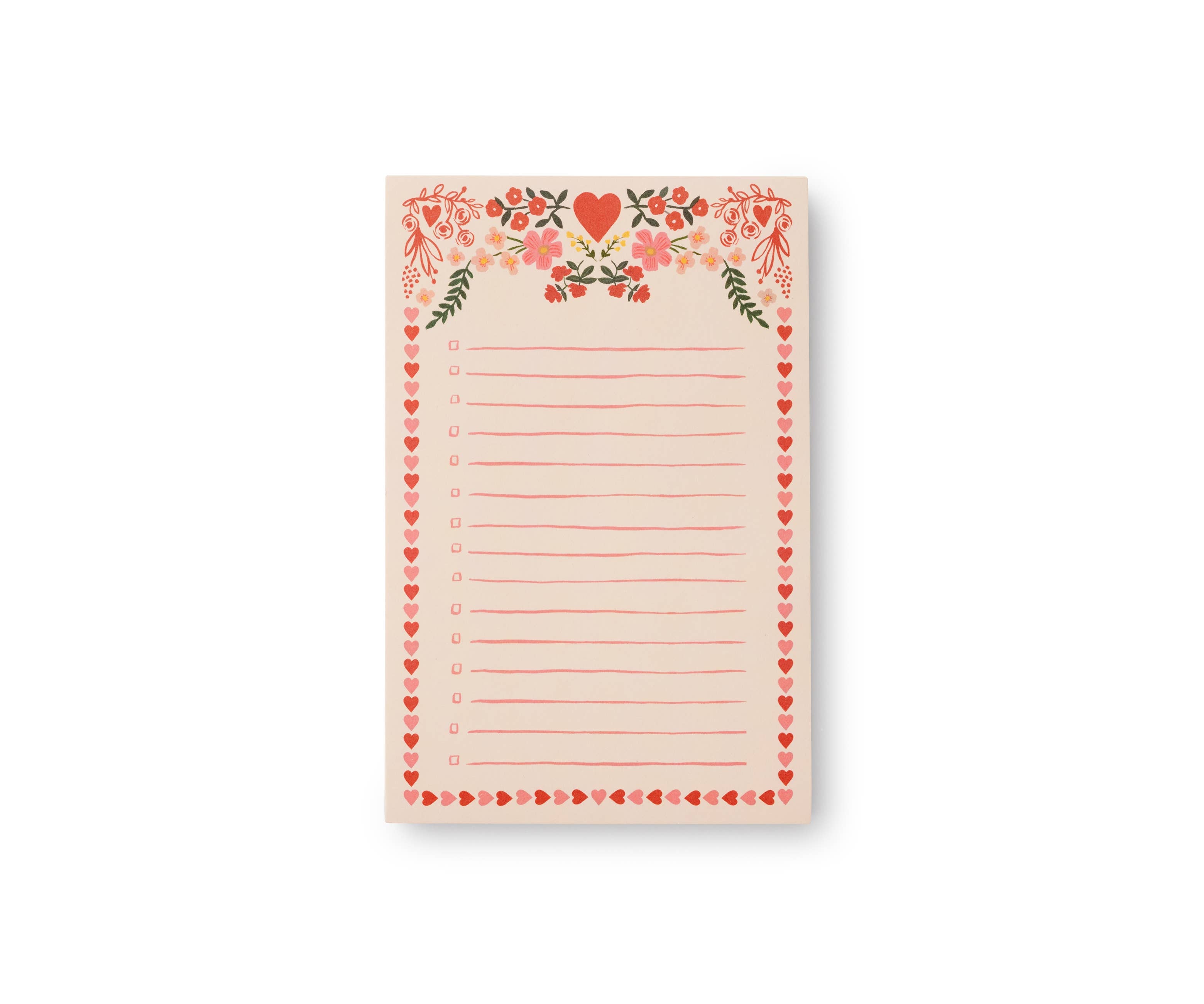 RIFLE PAPER CO - Juliet Notepad