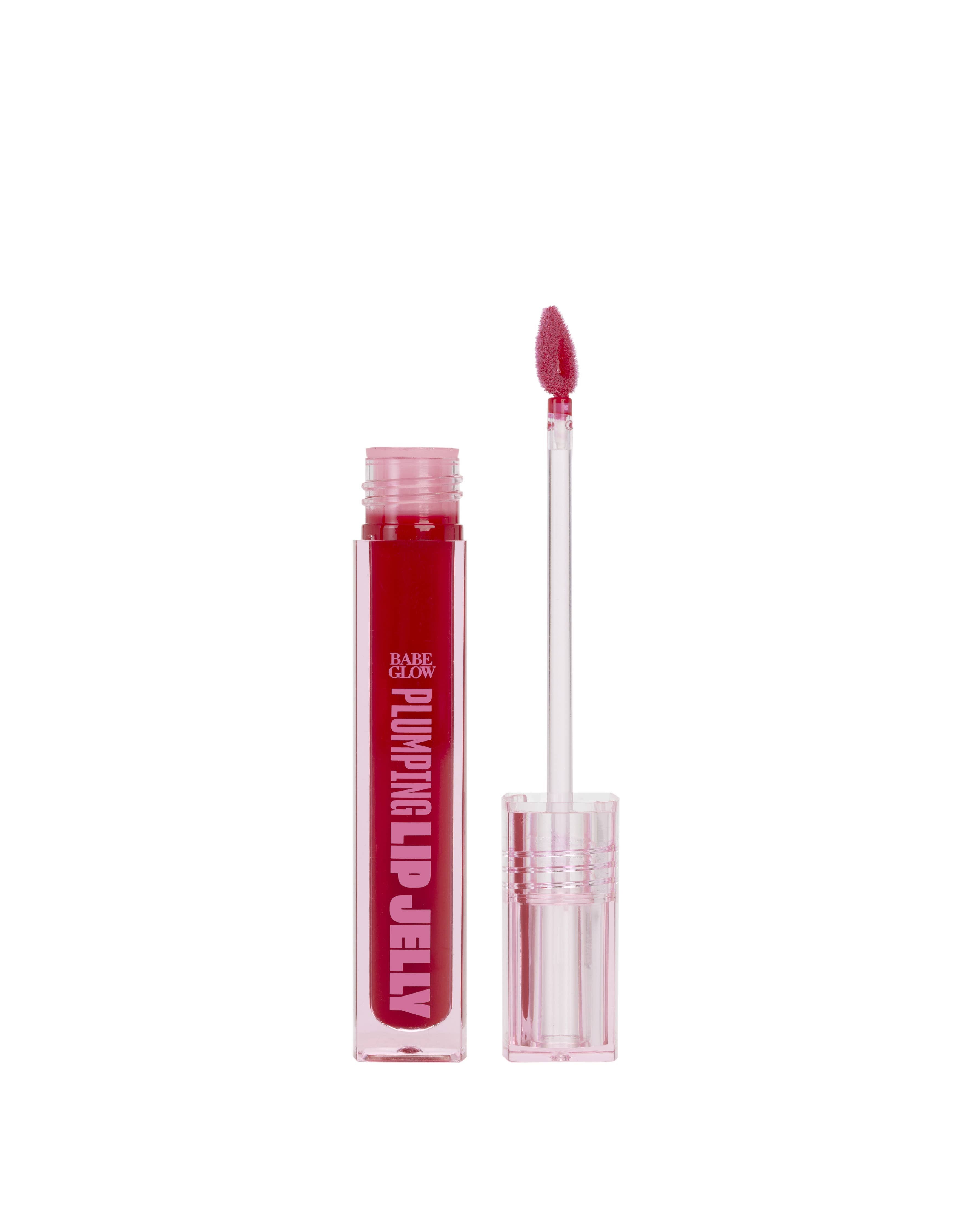 Babe Glow Plumping Lip Jelly