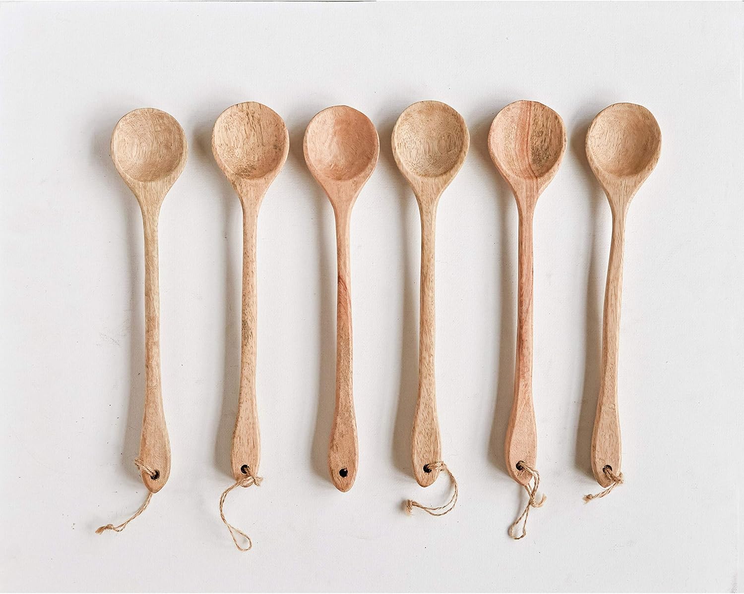 Mango Wood Spoon