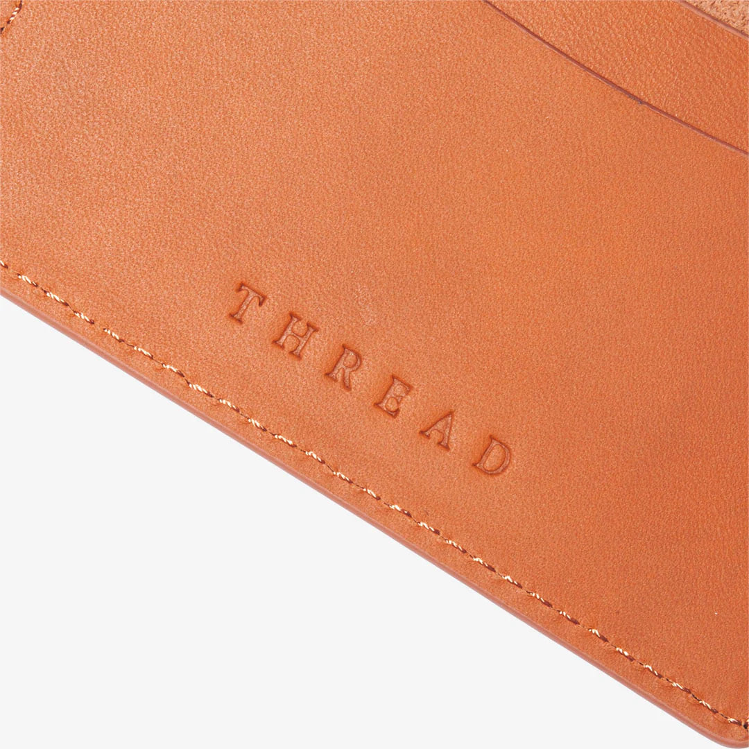 THREAD - Moxie Bifold Wallet