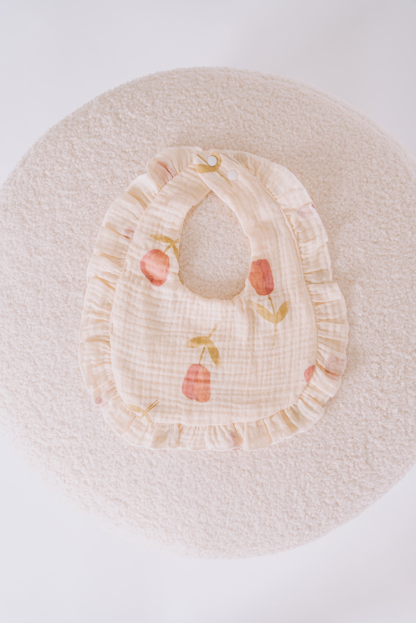 Keep It Fresh Baby Bibs - 2 Styles!