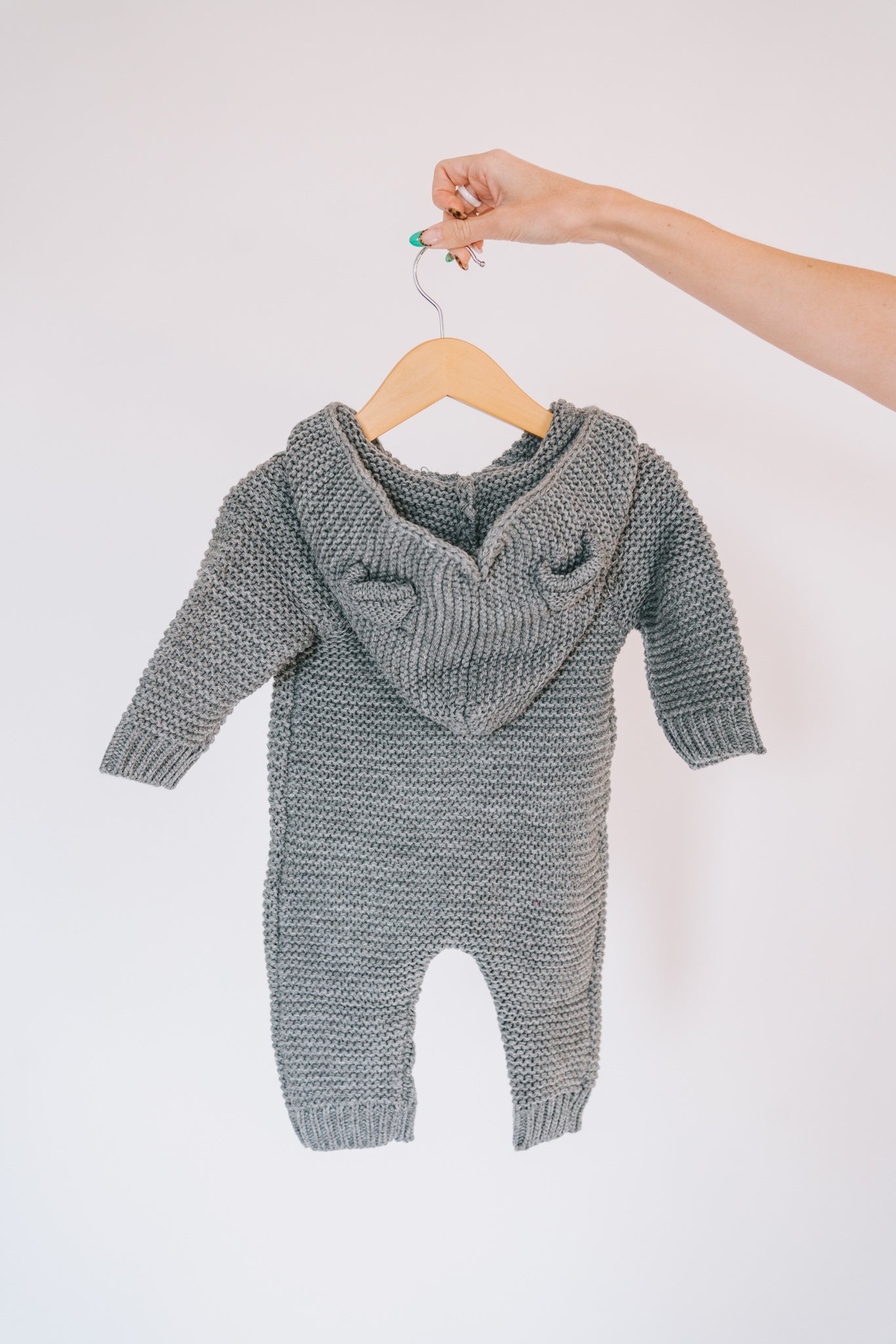 Cuddle Close Jumpsuit