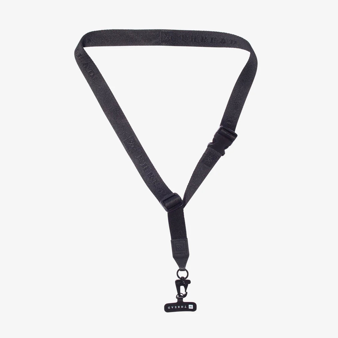 THREAD - Black Phone Sling