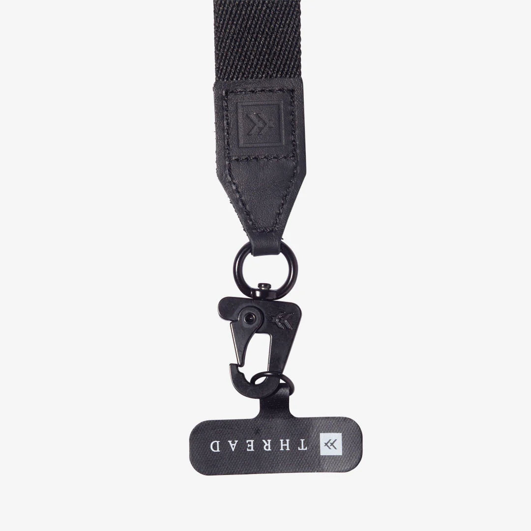 THREAD - Black Phone Sling