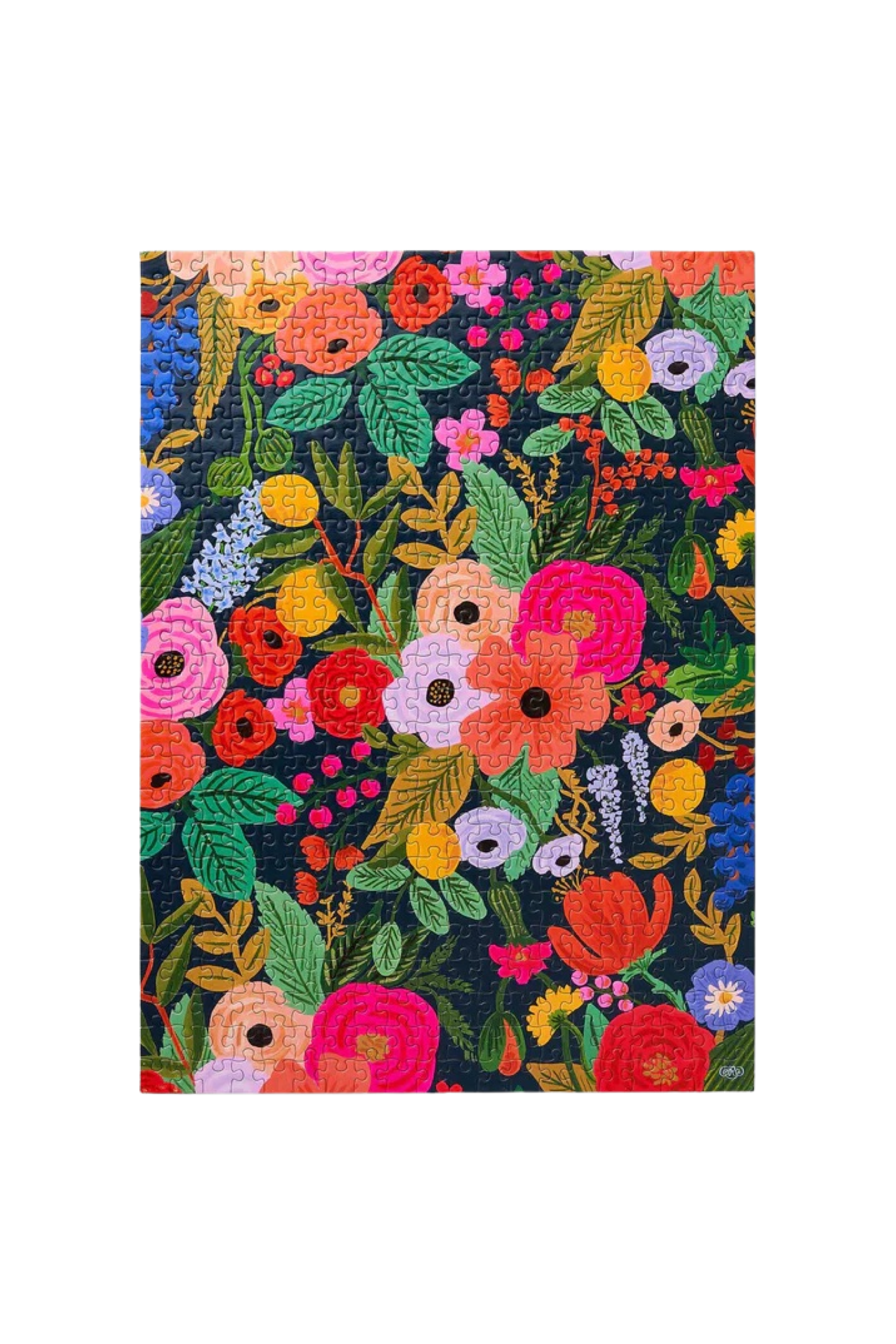 RIFLE PAPER CO - Garden Party Jigsaw Puzzle