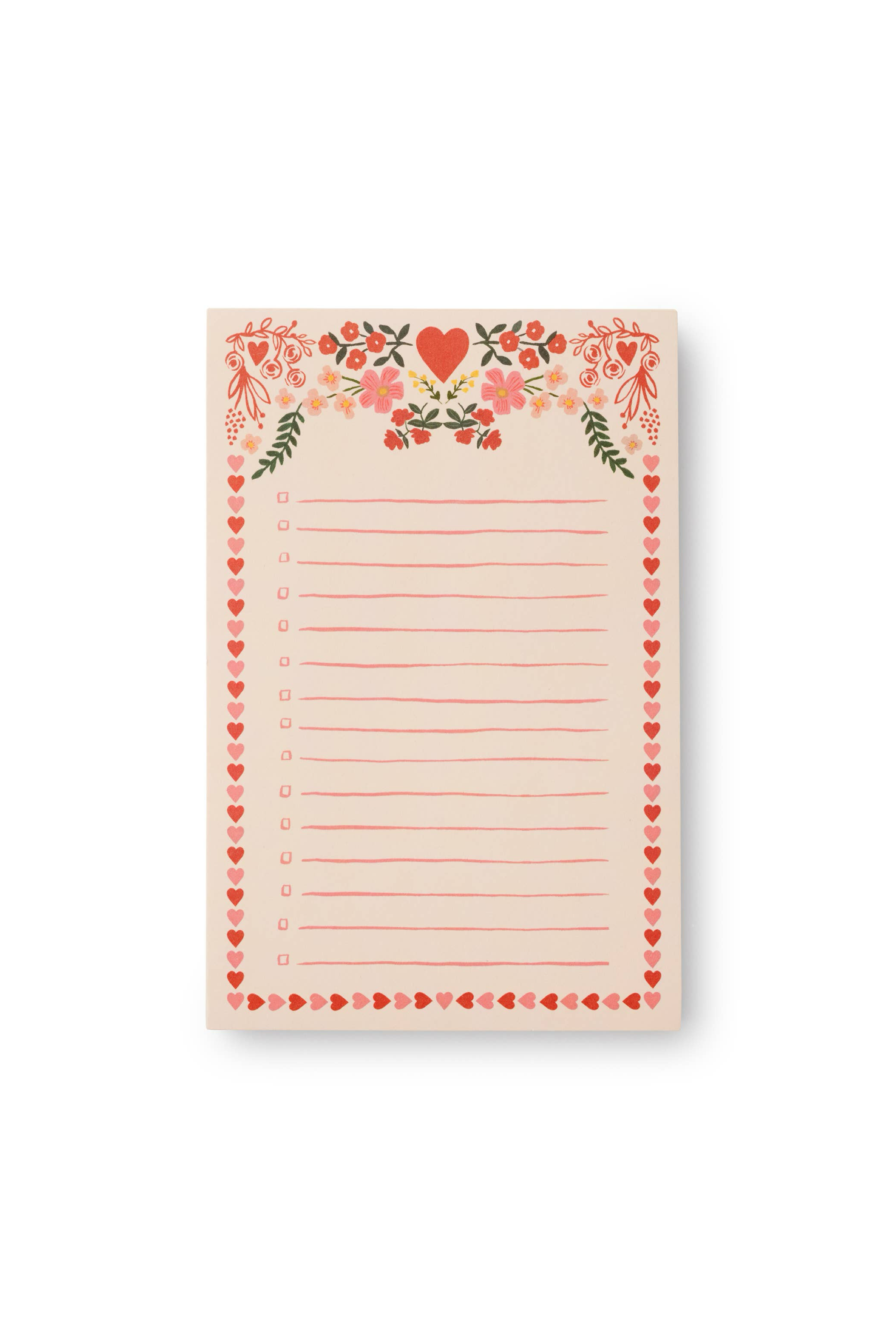 RIFLE PAPER CO - Juliet Notepad