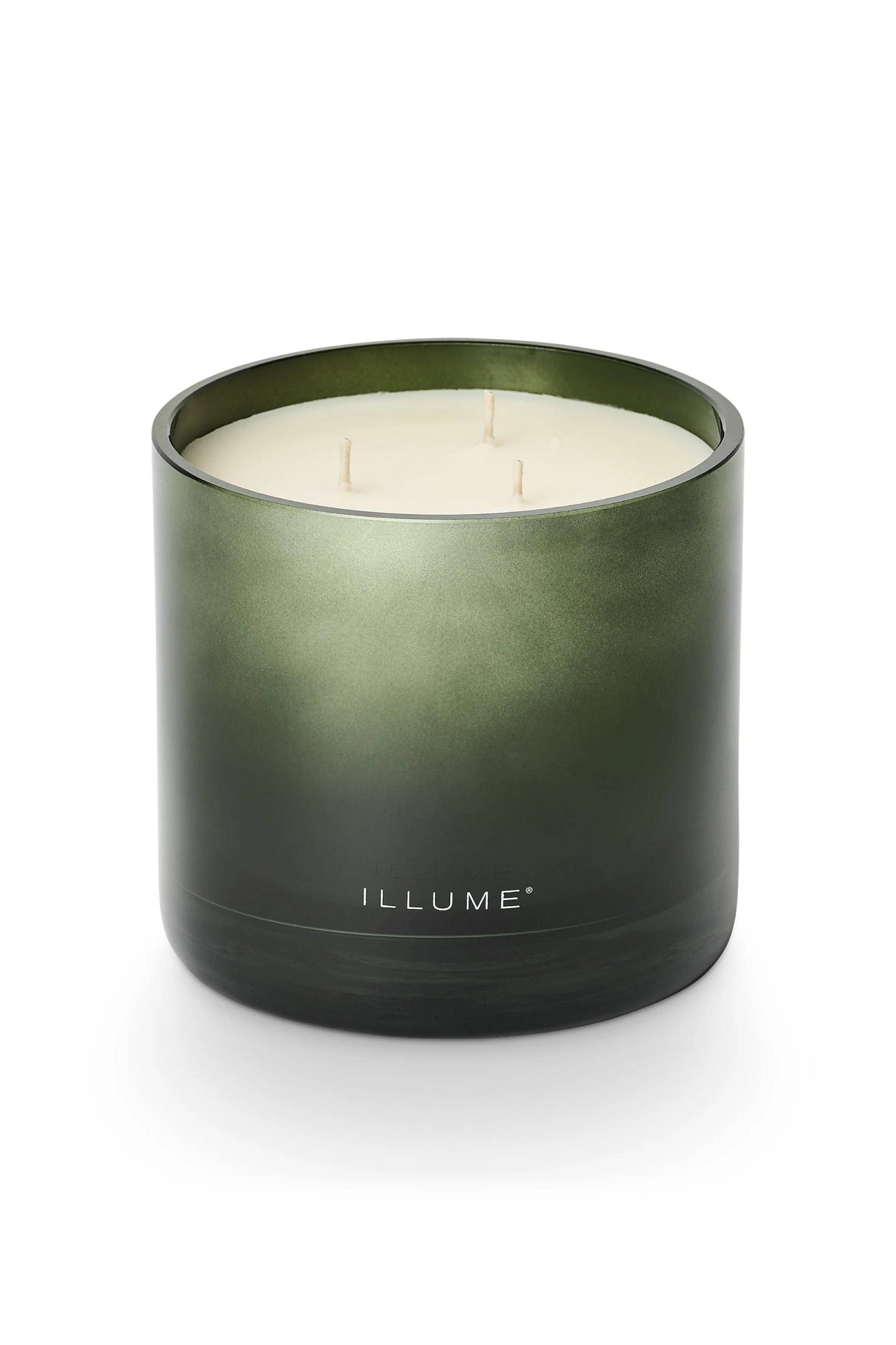 ILLUME - Balsam & Cedar Statement Candle - 20.8 oz