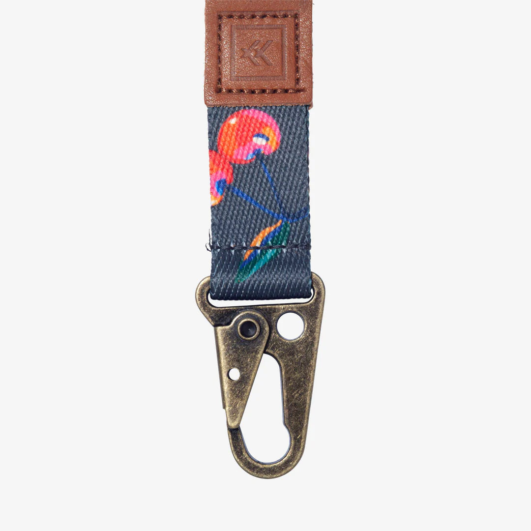 THREAD - Moxie Keychain Clip