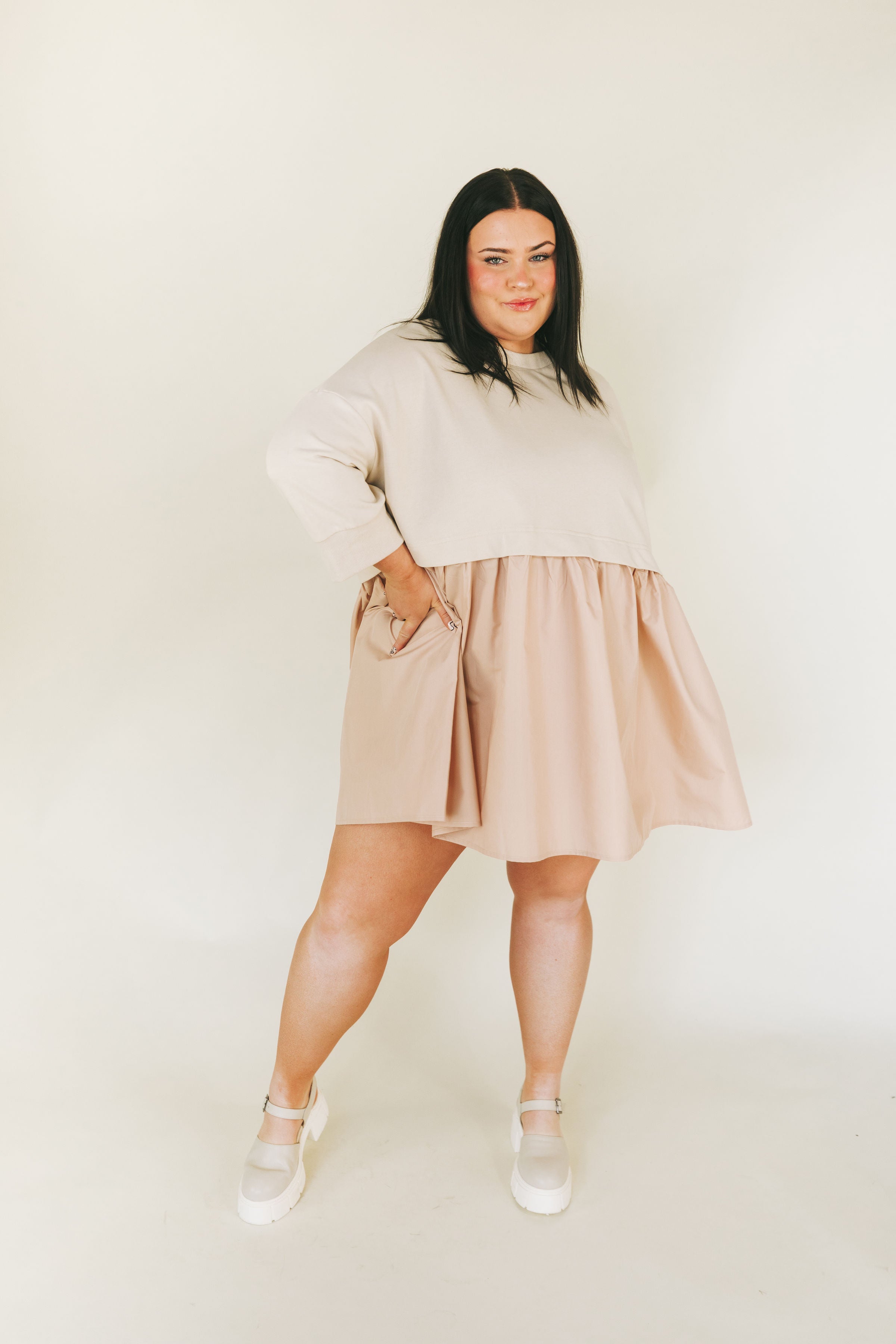 Romance plus shop size clothes