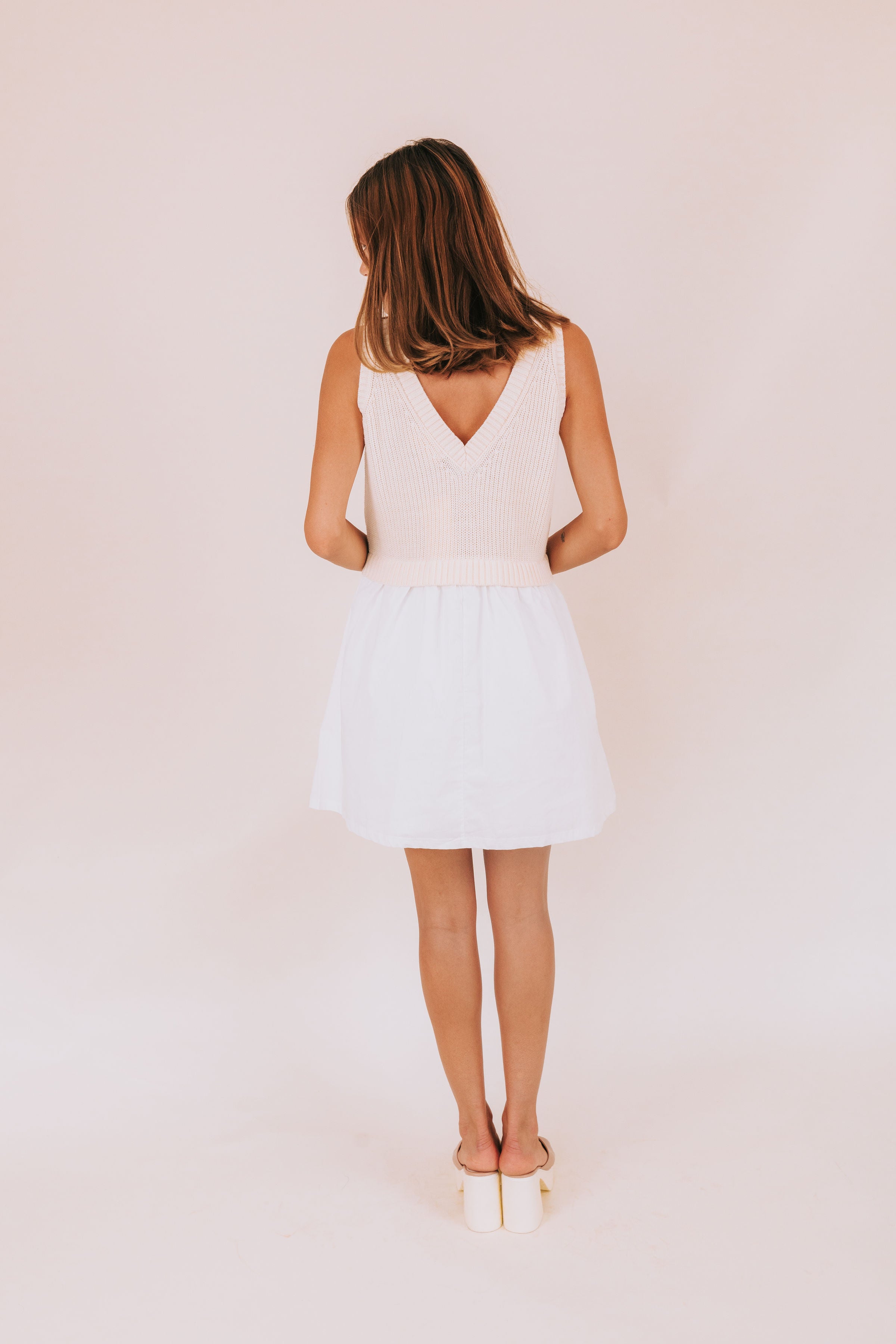 Adore You Dress