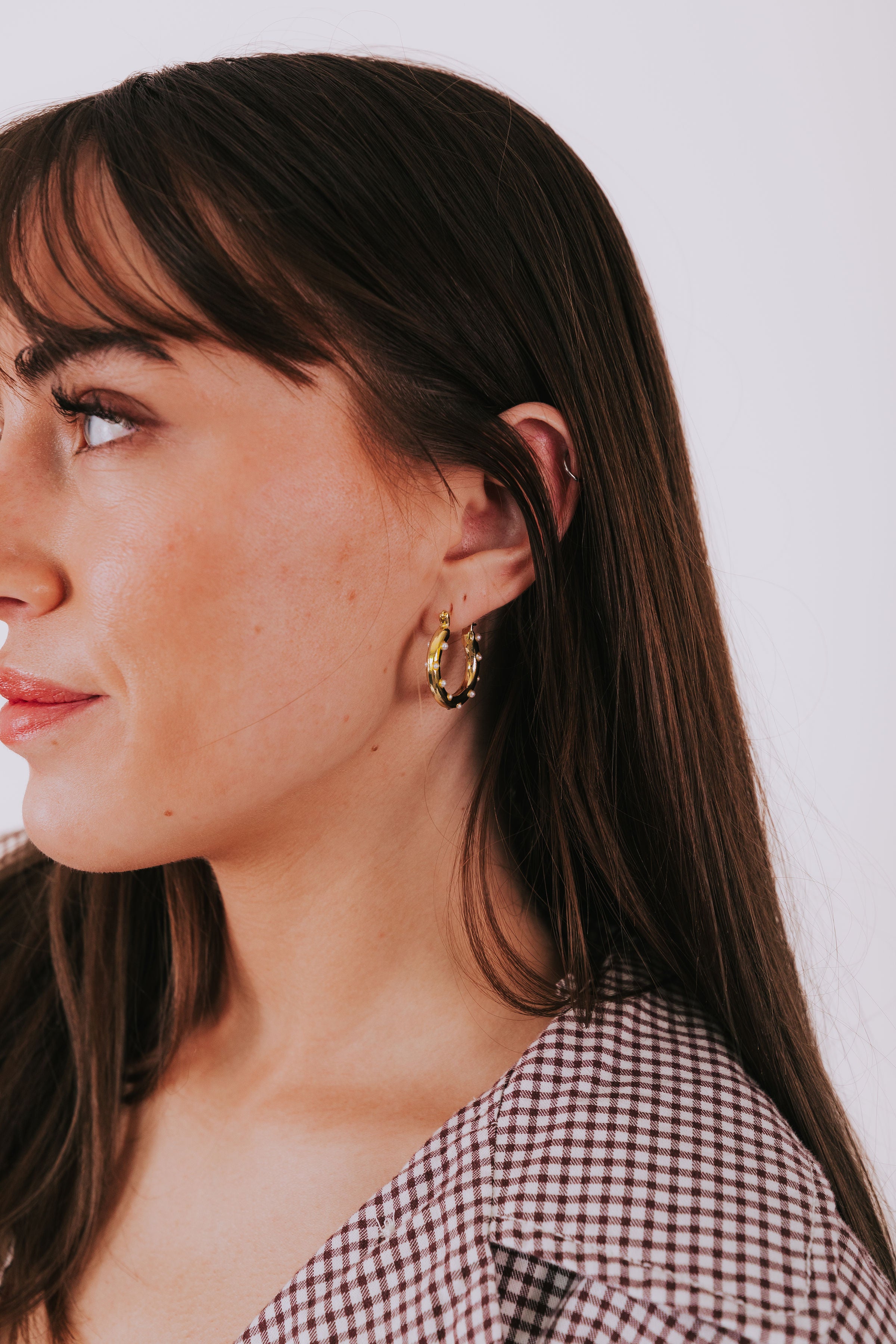 Dreamy Night Earrings