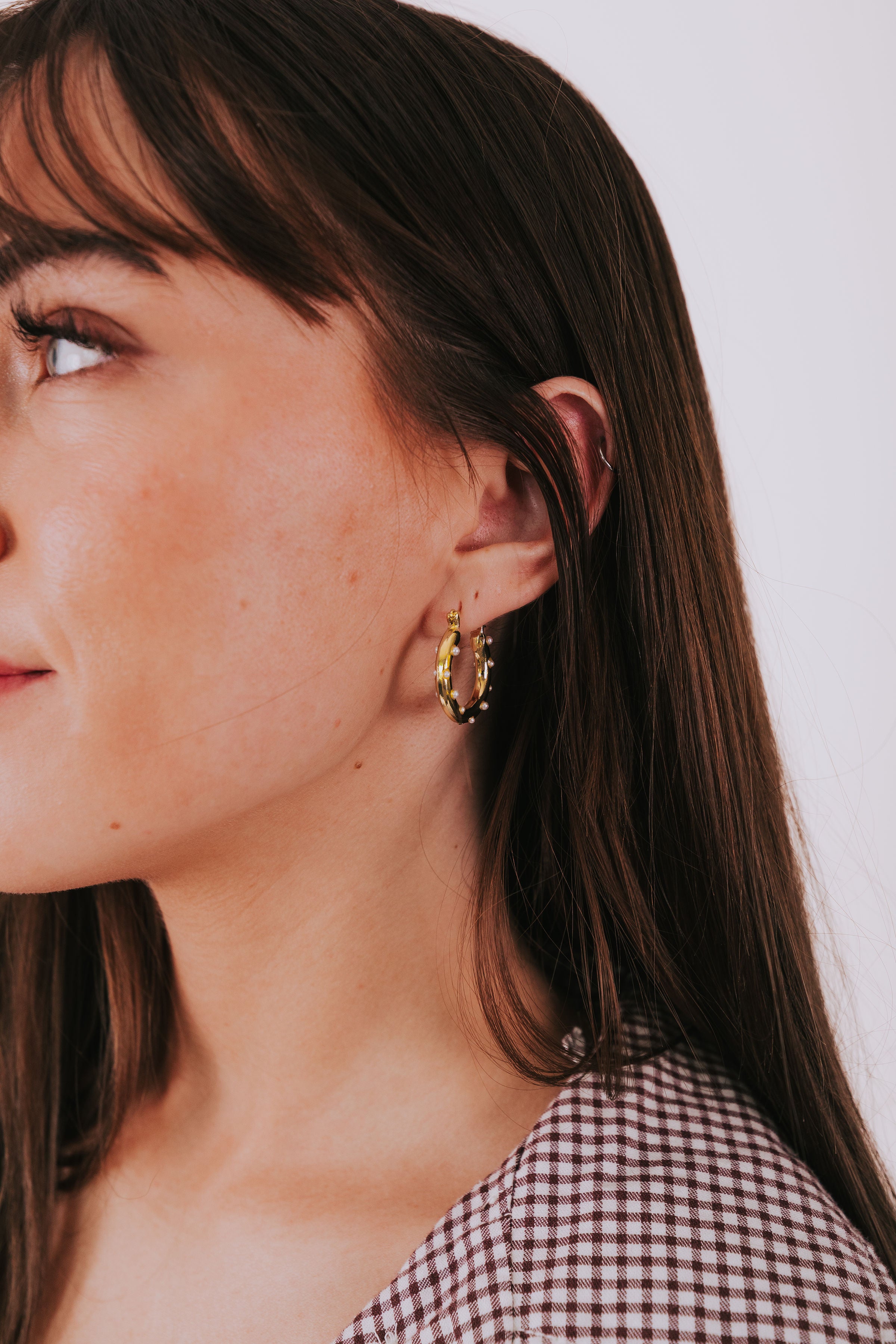 Dreamy Night Earrings