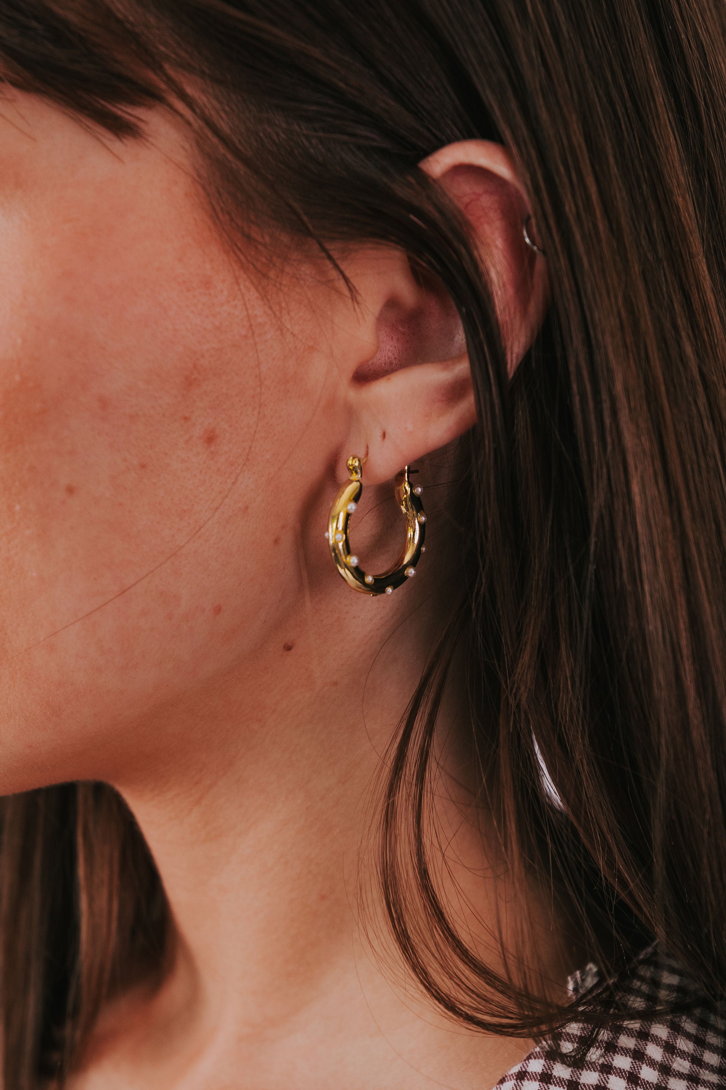 Dreamy Night Earrings