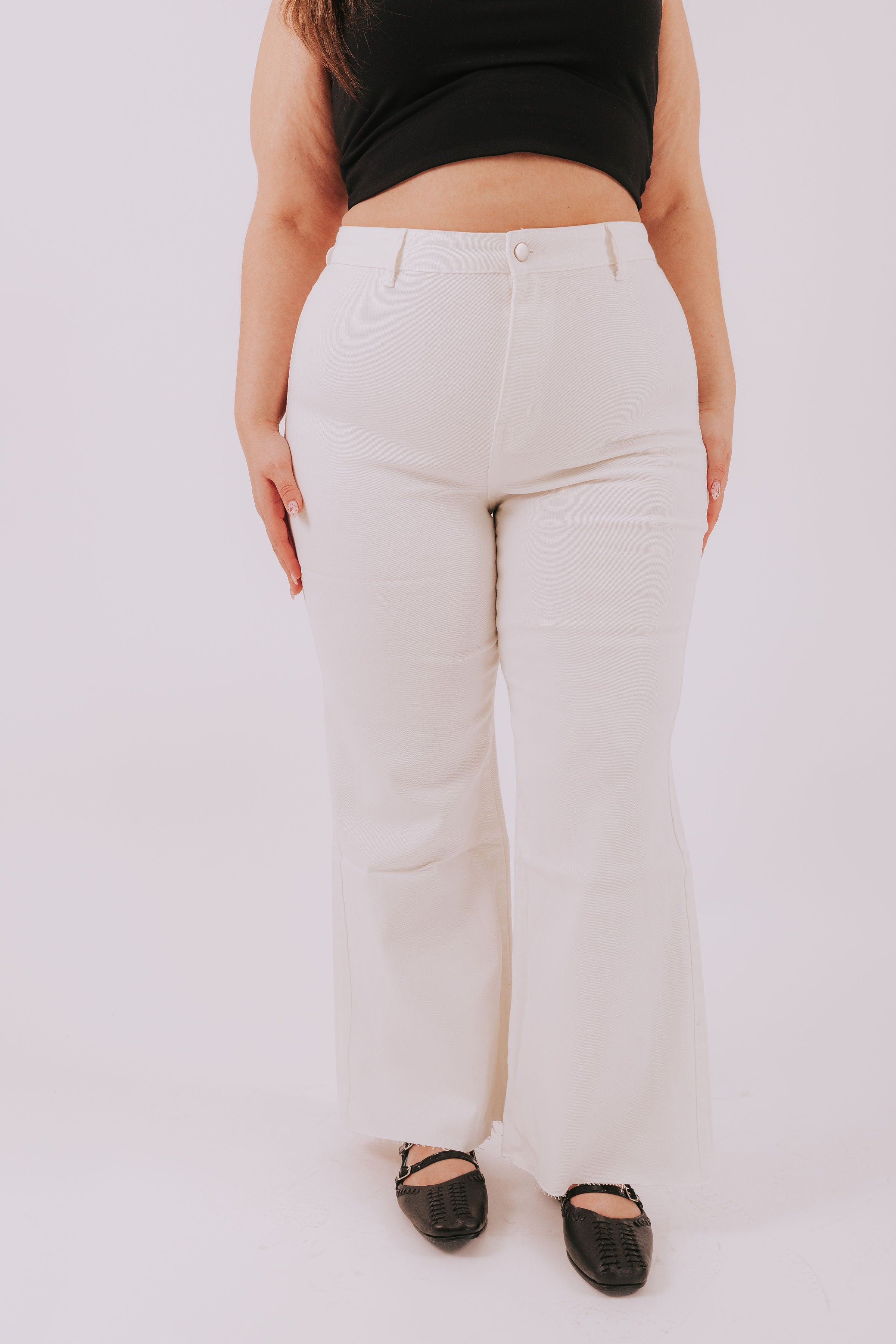 PLUS SIZE - Style In Motion Pants