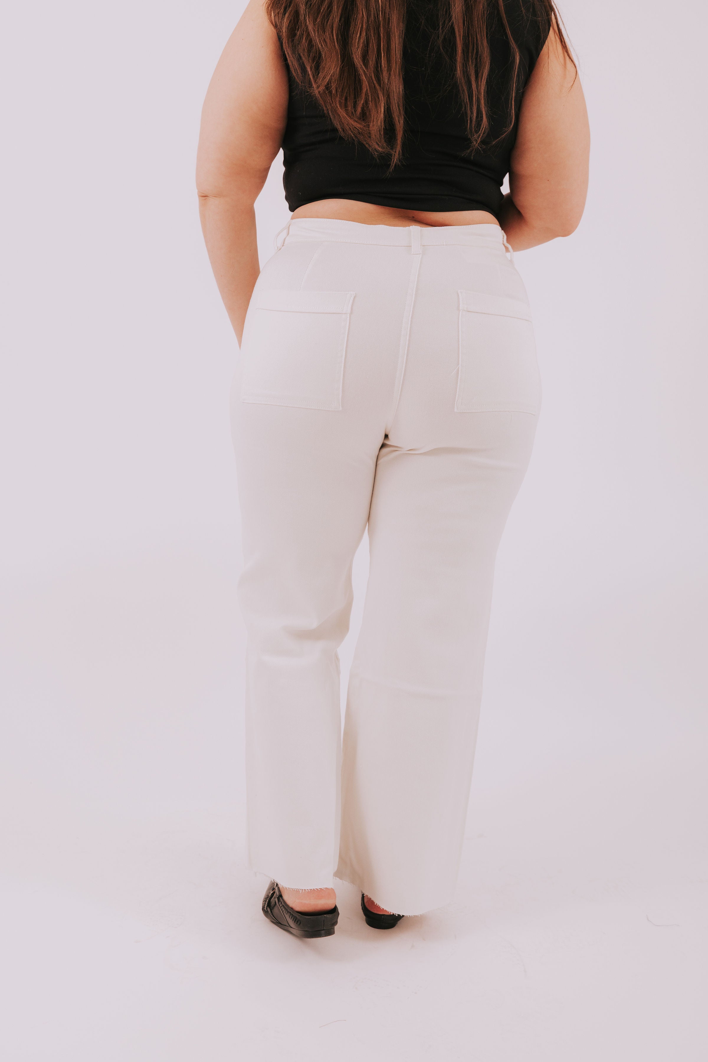 PLUS SIZE - Style In Motion Pants