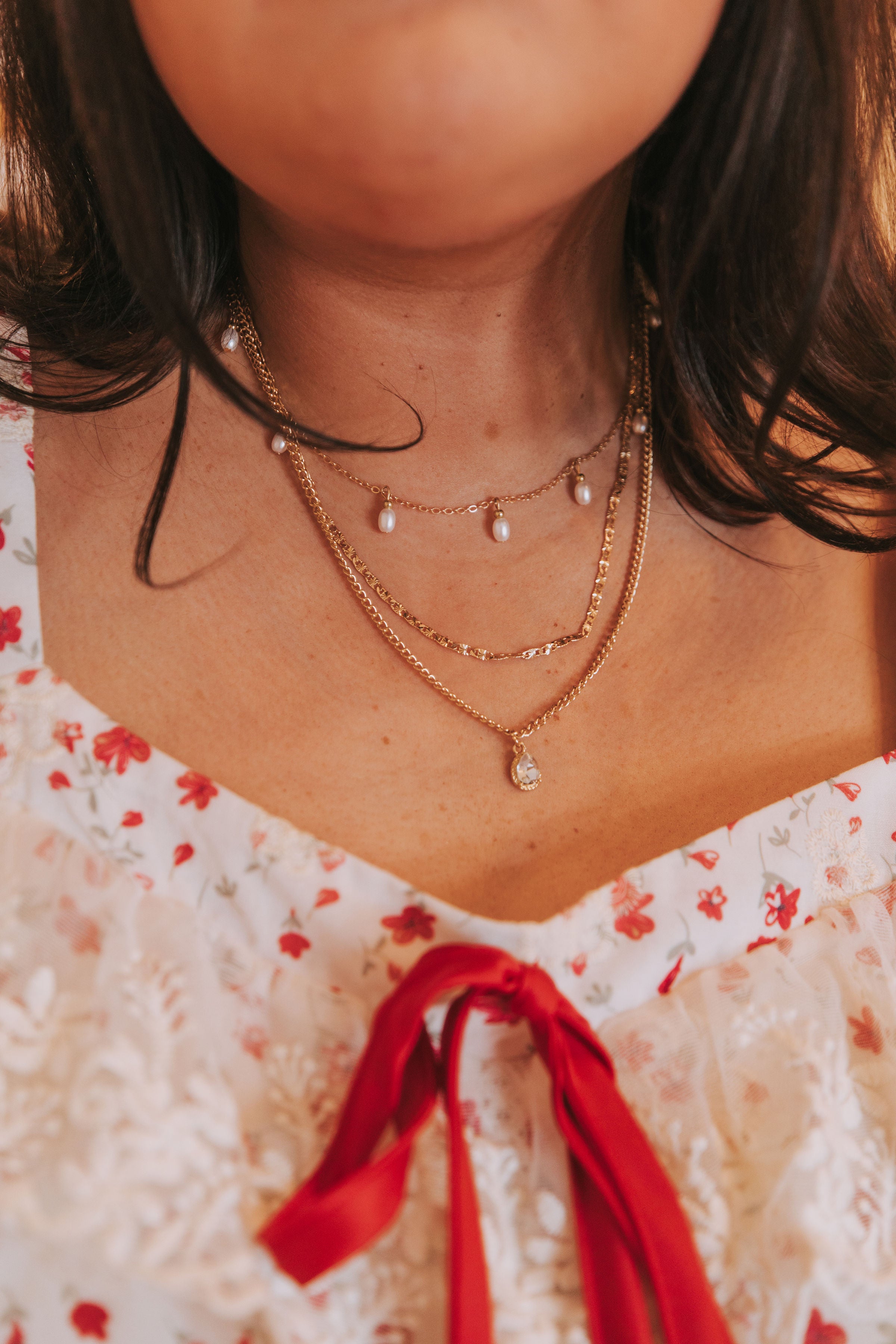 Love Like Ours Necklace