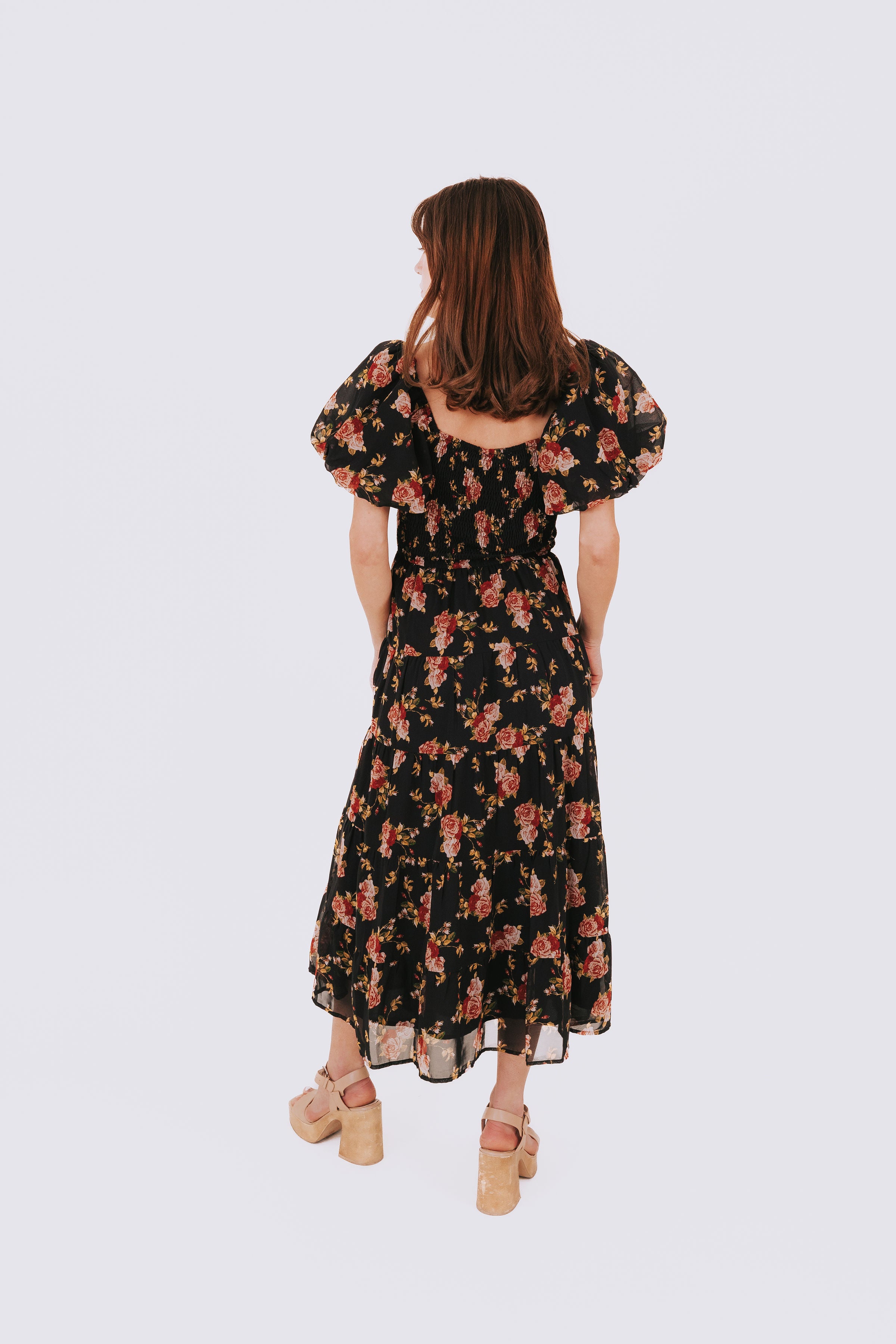 Sunset Dreaming Dress