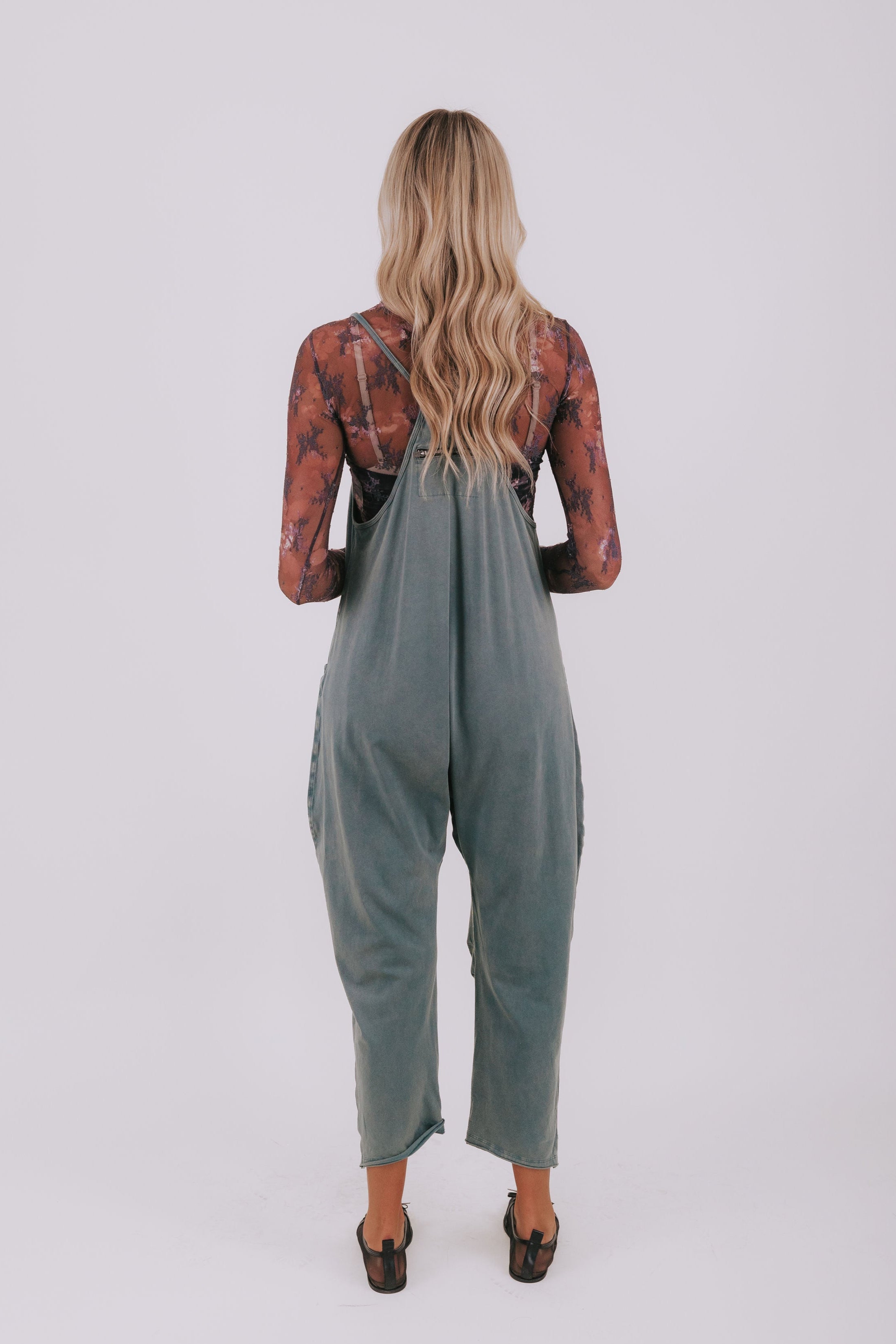 FREE PEOPLE - Hot Shot Onesie - 16 Colors!