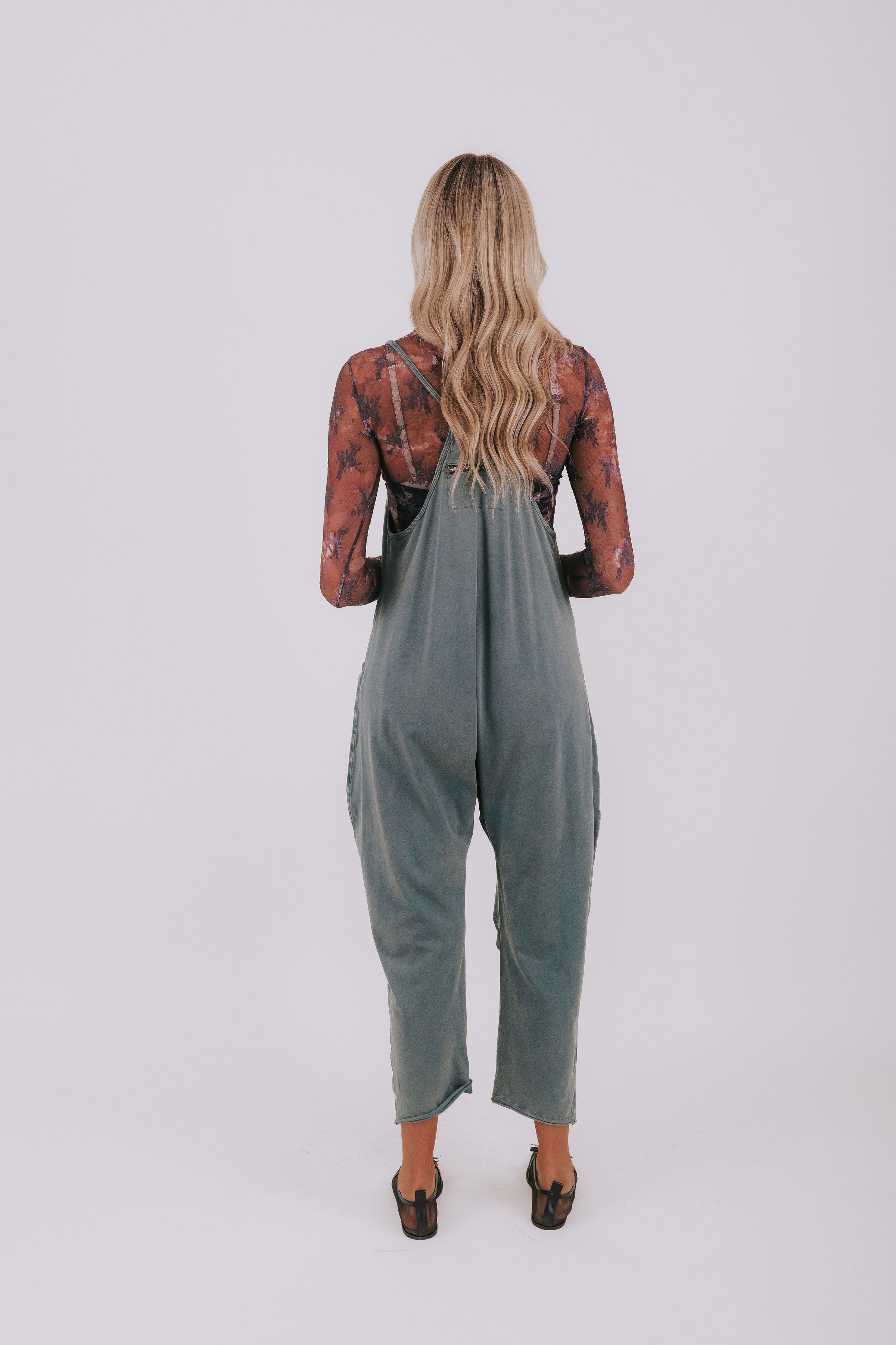 FREE PEOPLE - Hot Shot Onesie - 16 Colors!