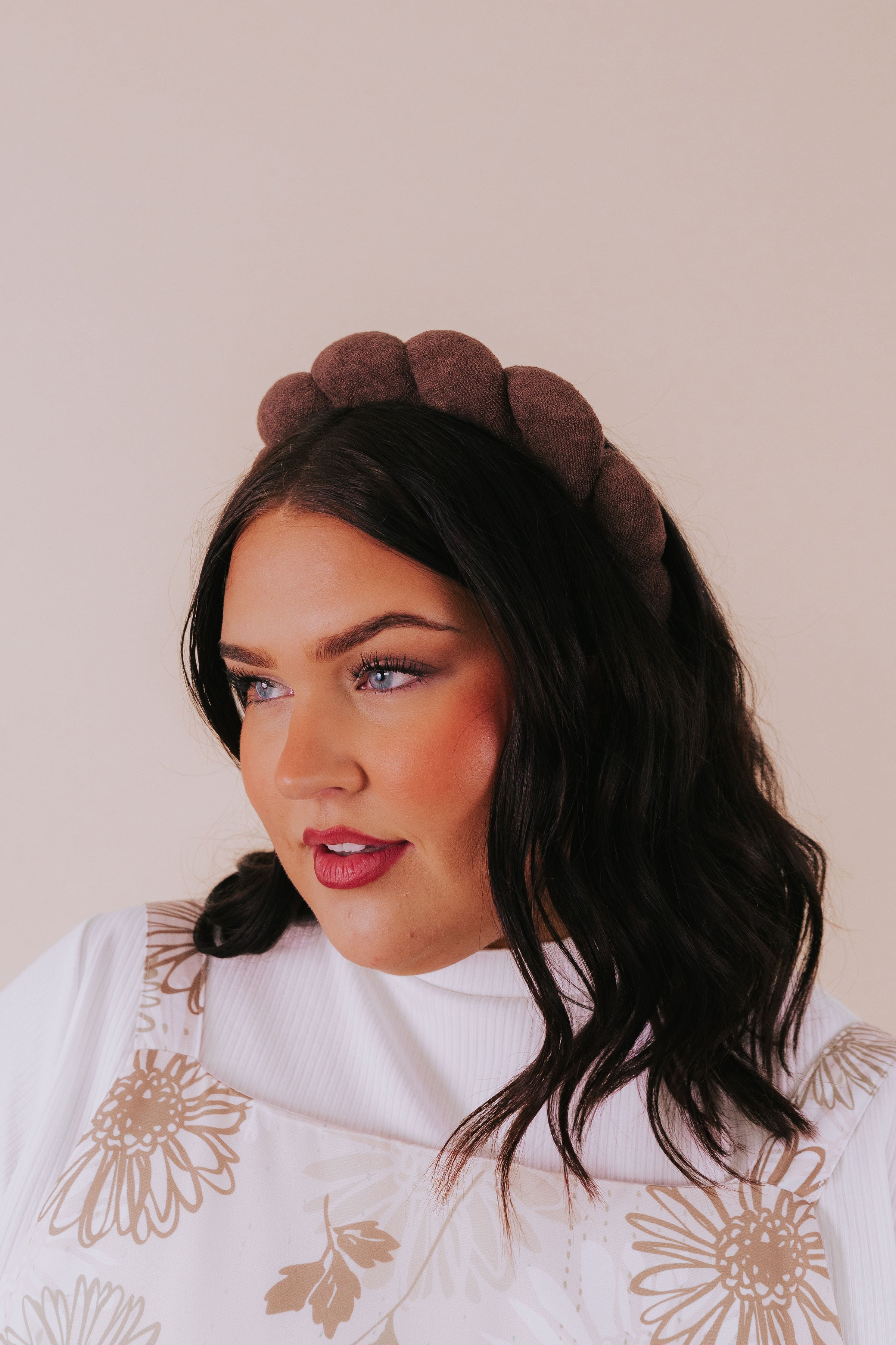 In The Sky Headband - 3 Colors!