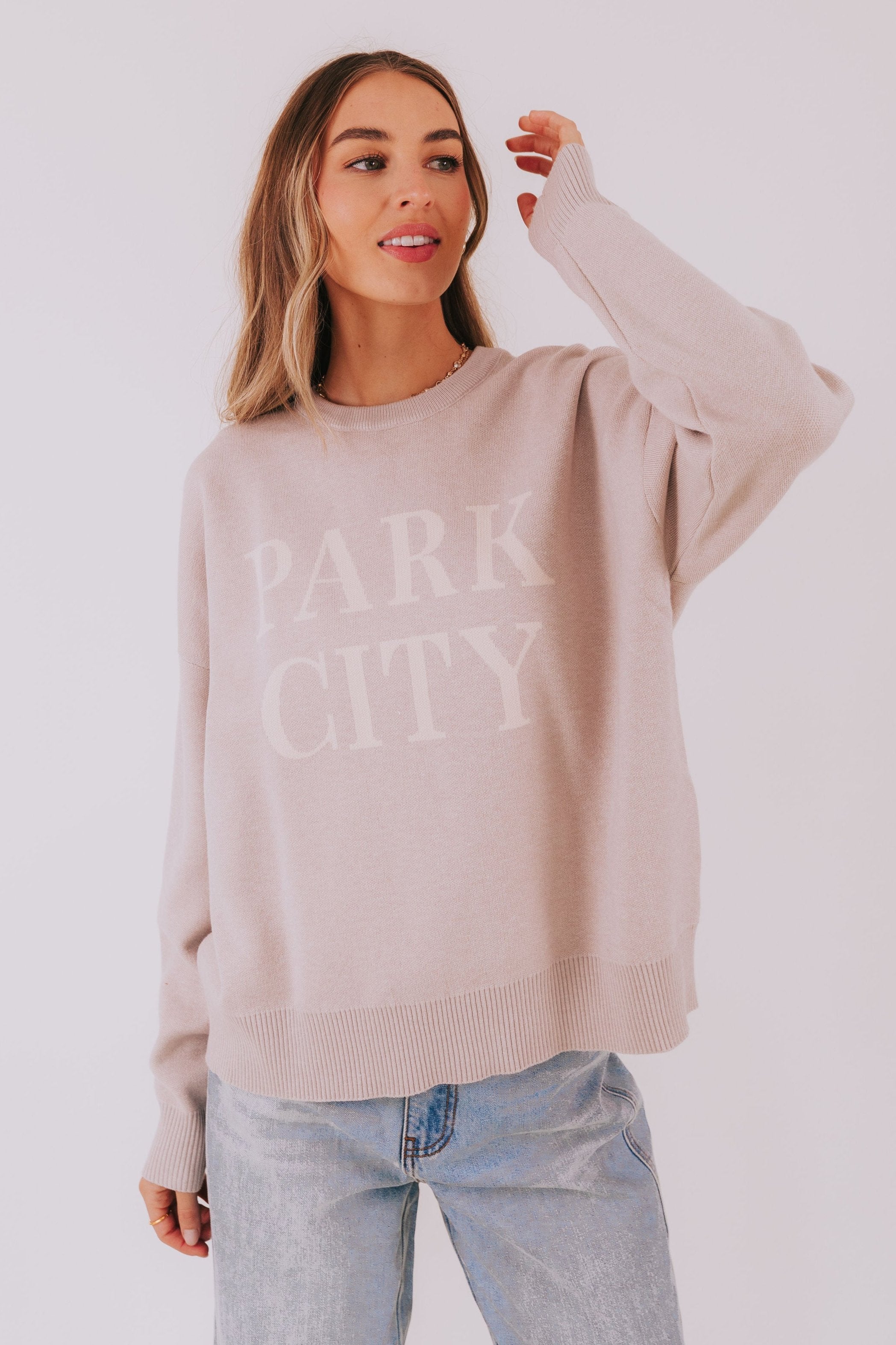 Park City Sweater