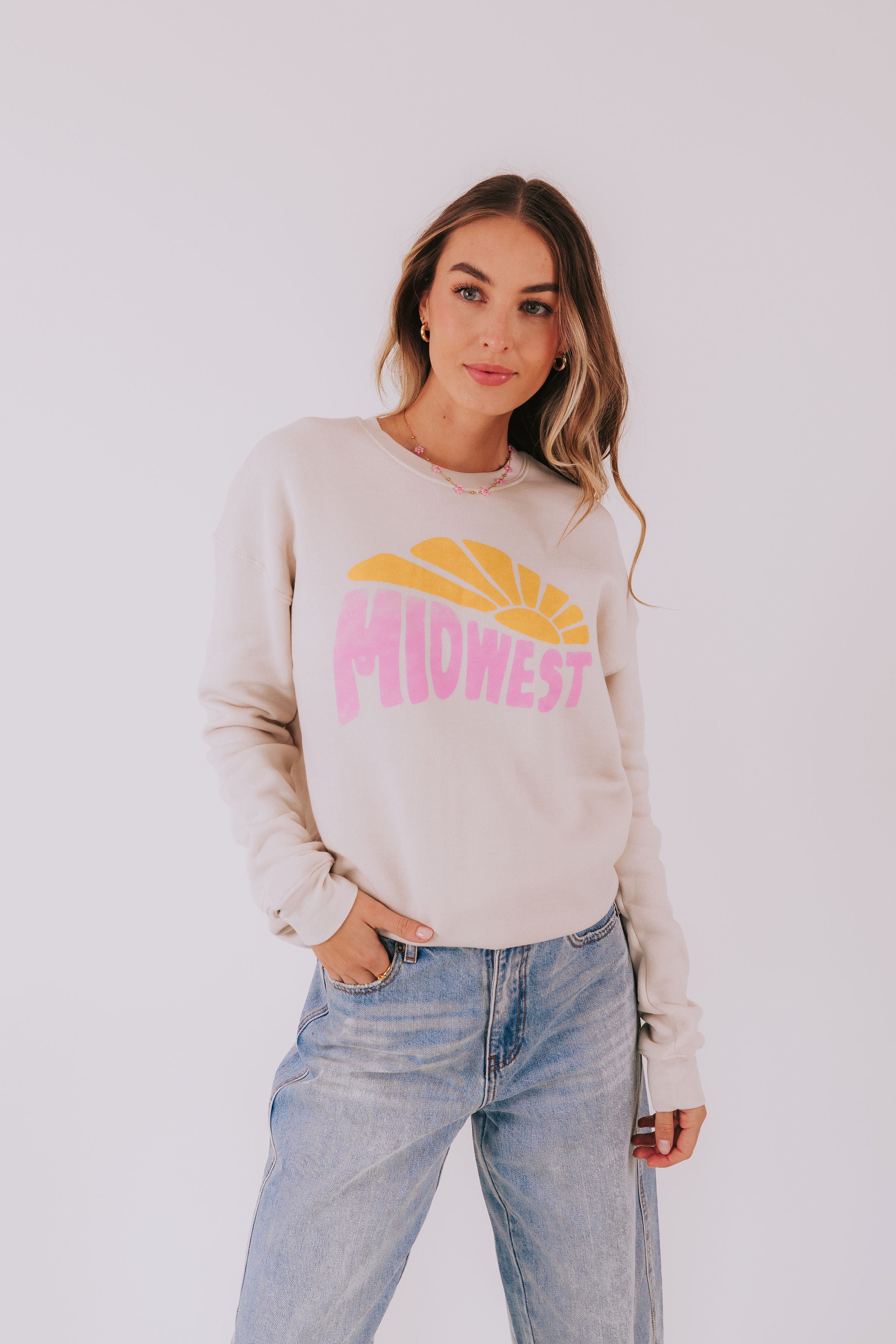 Midwest Pullover