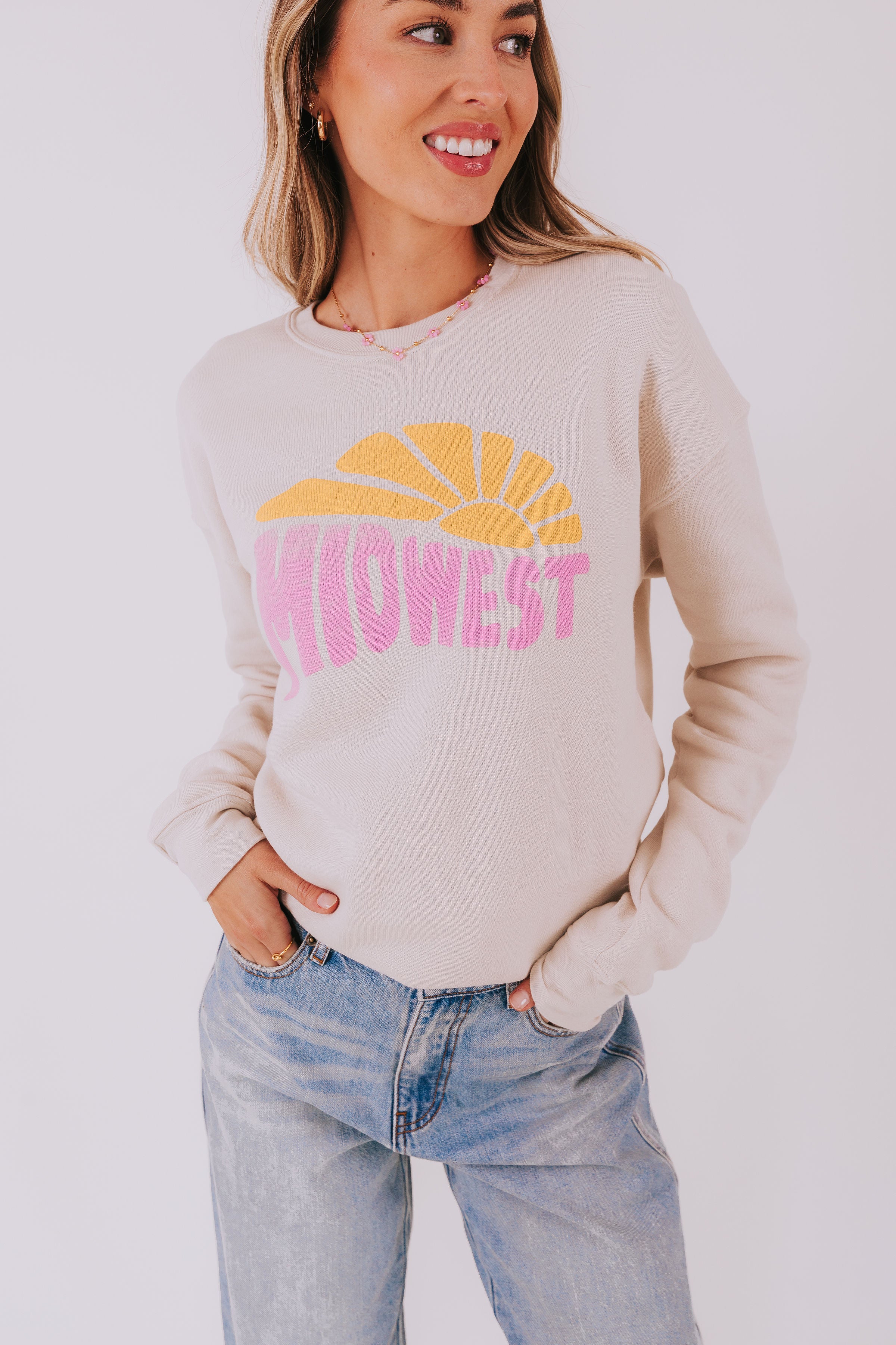 Midwest Pullover