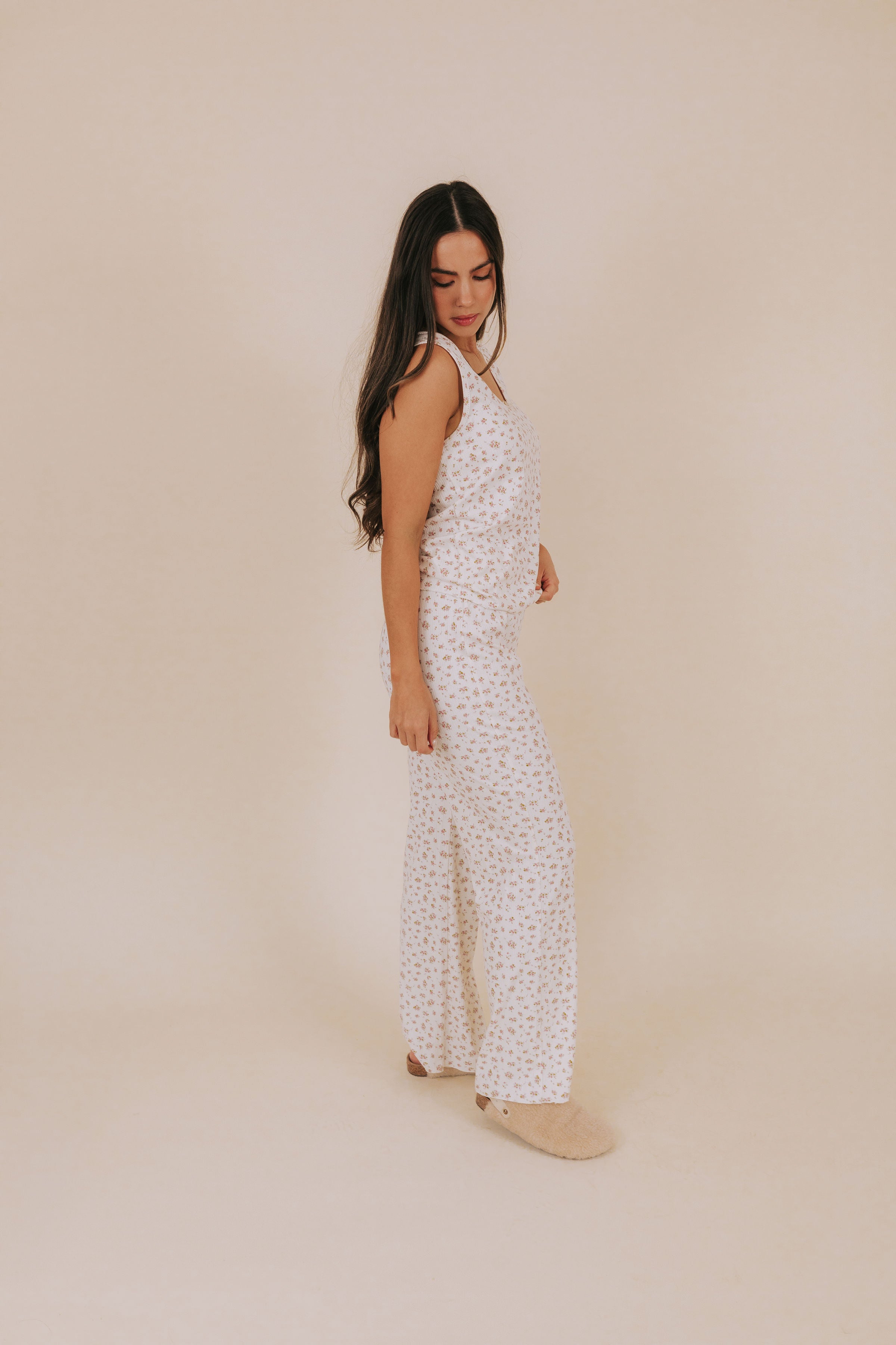 Comfy Nights Pajama Set