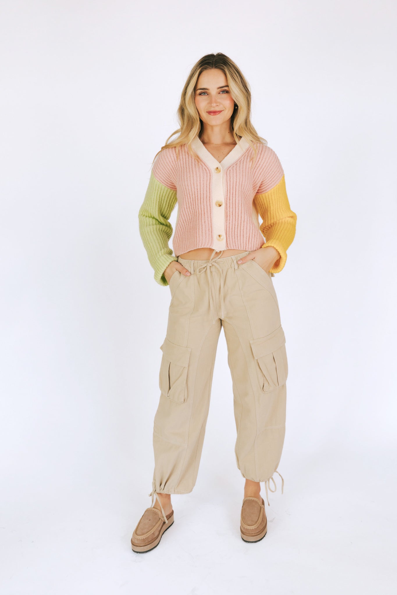 Vintage Shirt and Yellow Trousers + Style With a Smile Link Up - Style  Splash