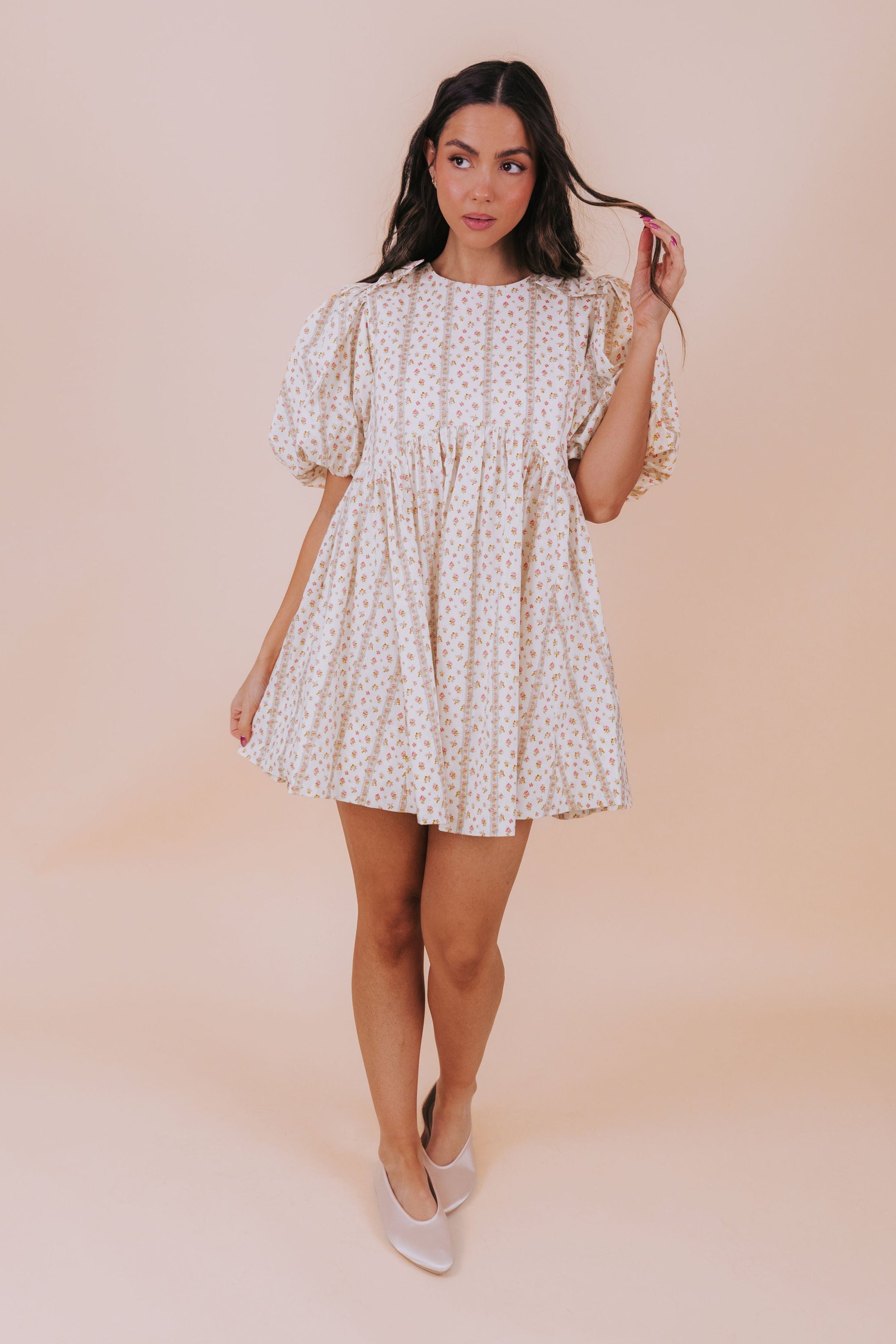 Lover Girl Dress