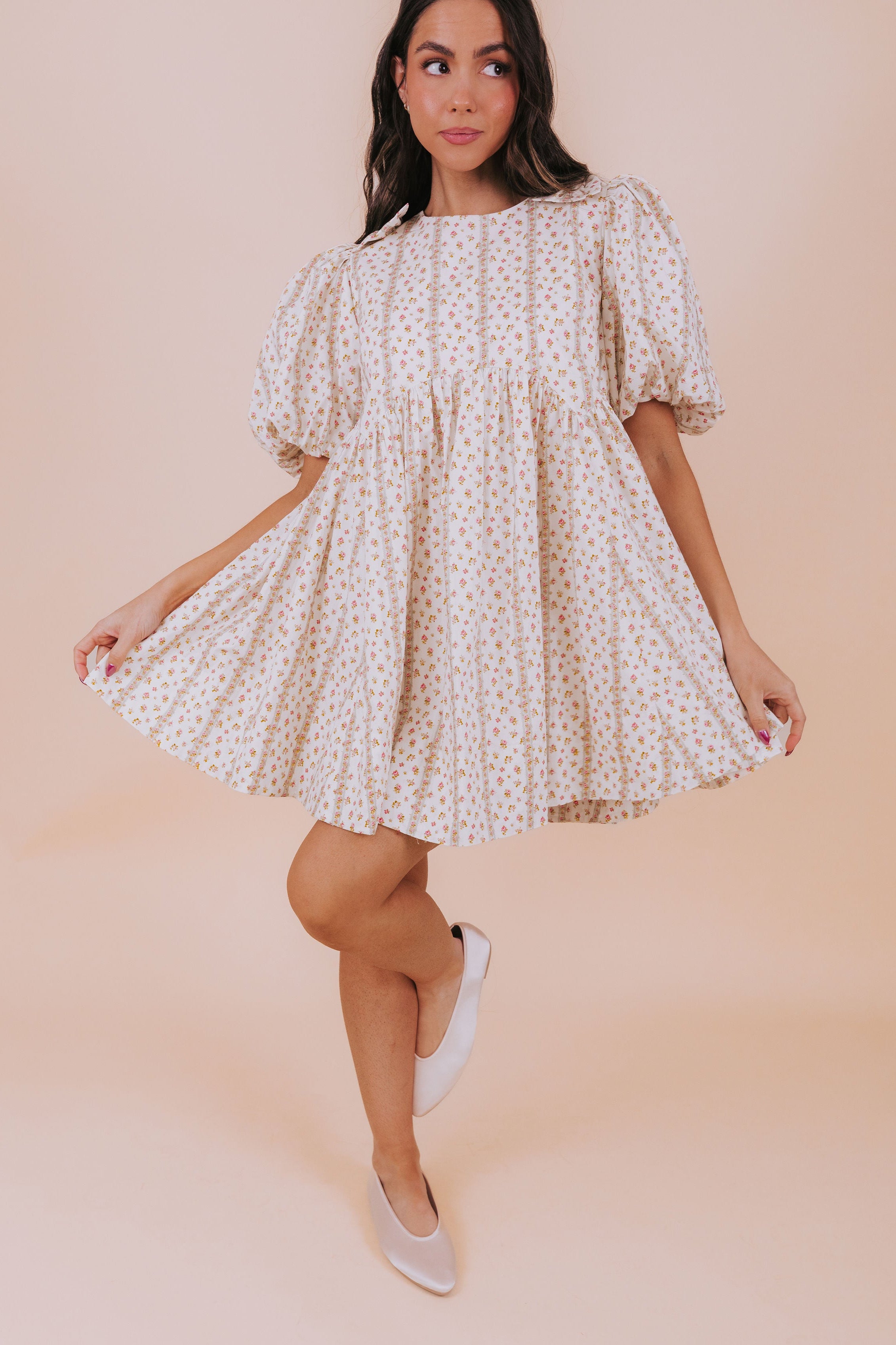 Lover Girl Dress