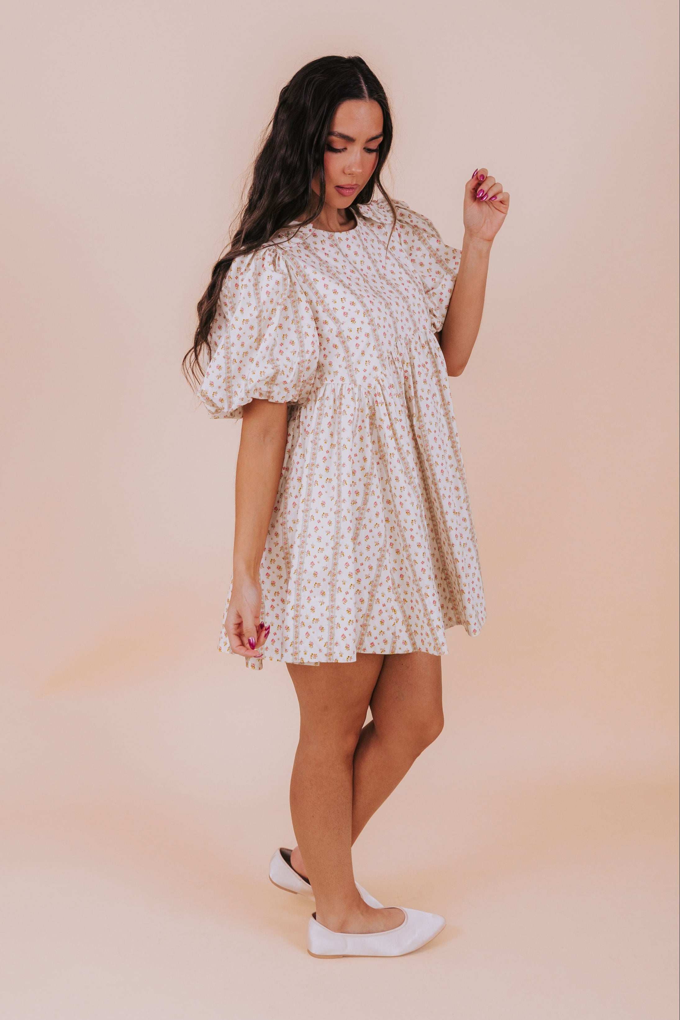 Lover Girl Dress