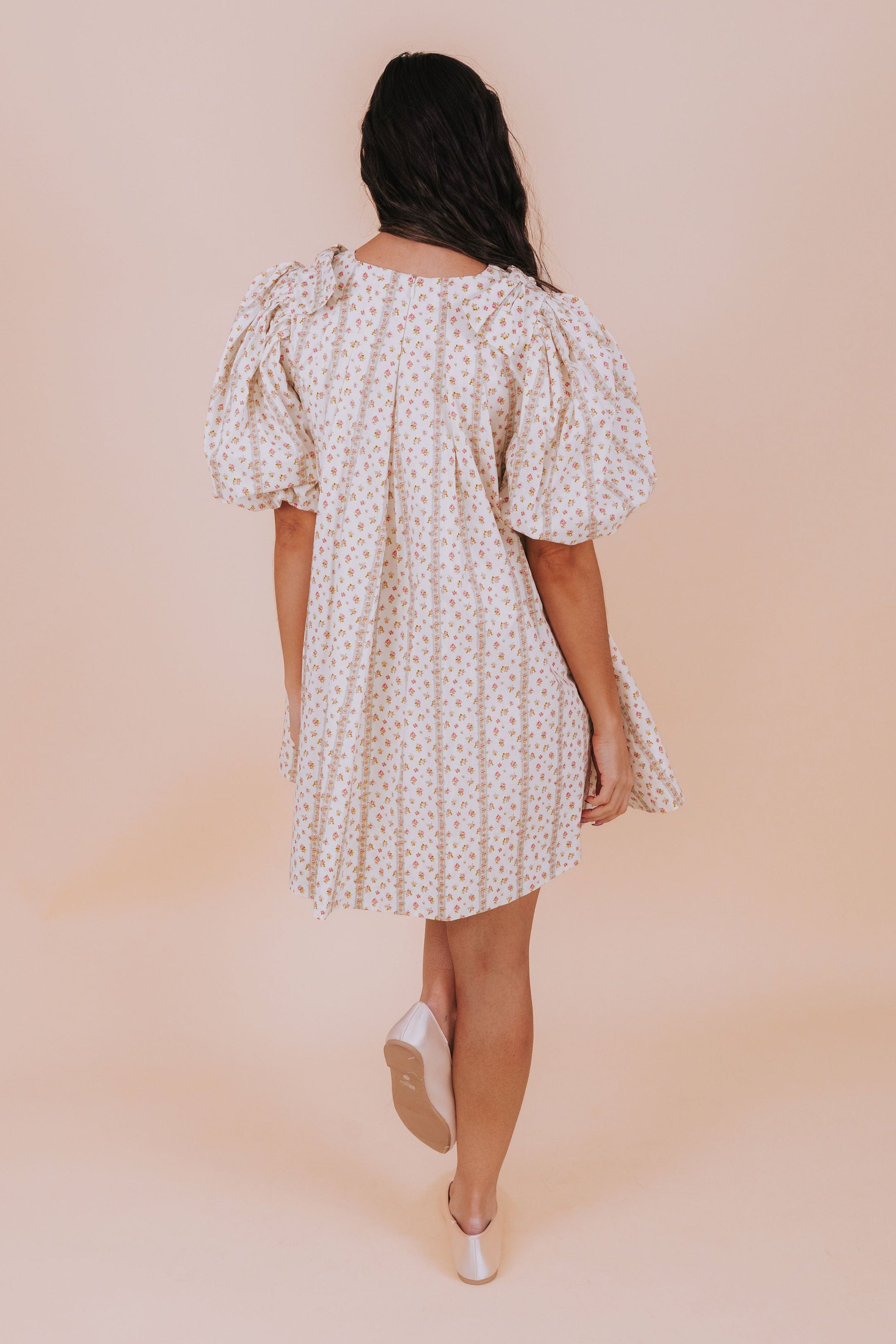 Lover Girl Dress