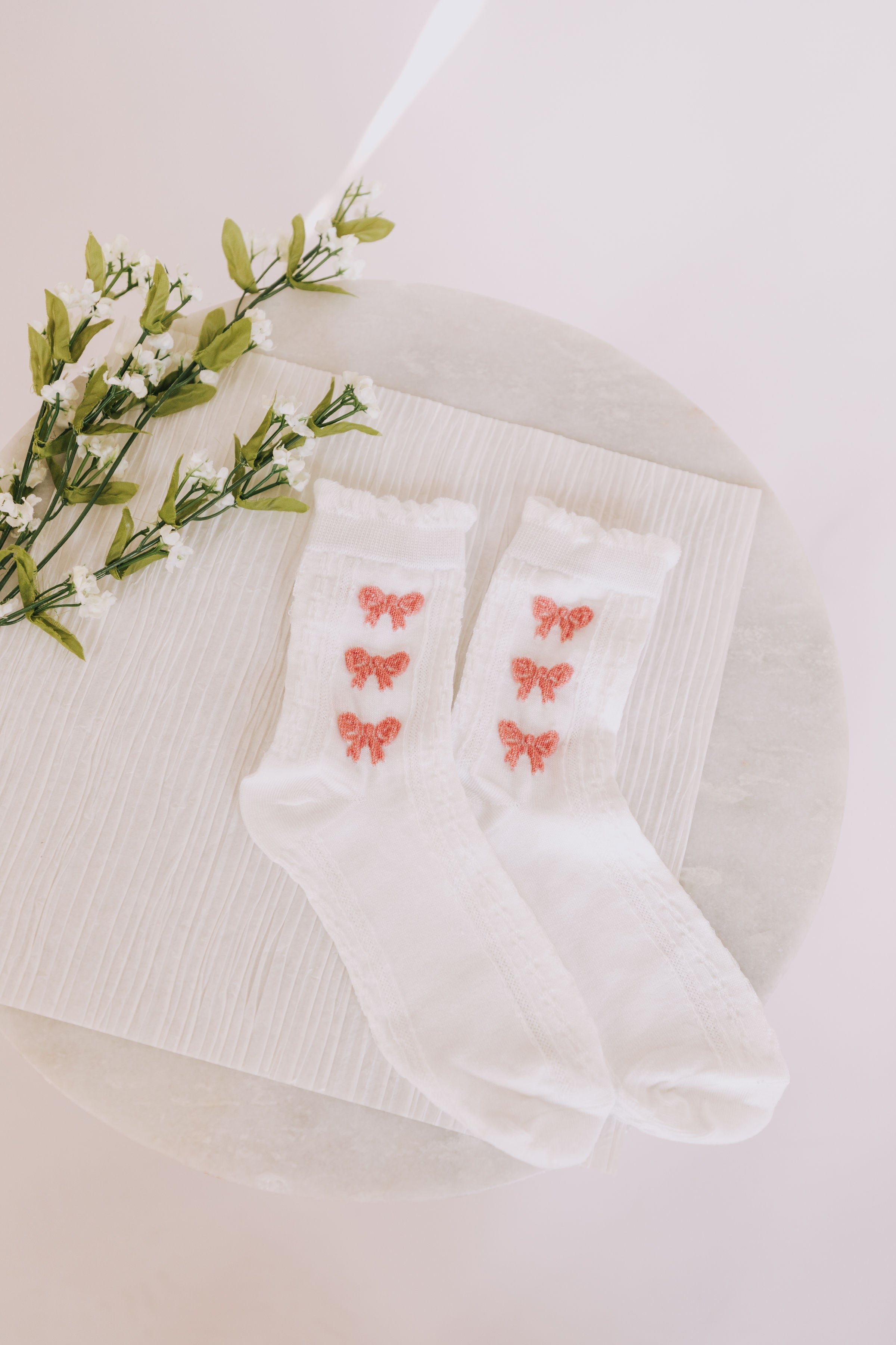 Stay True Socks - 5 Styles!