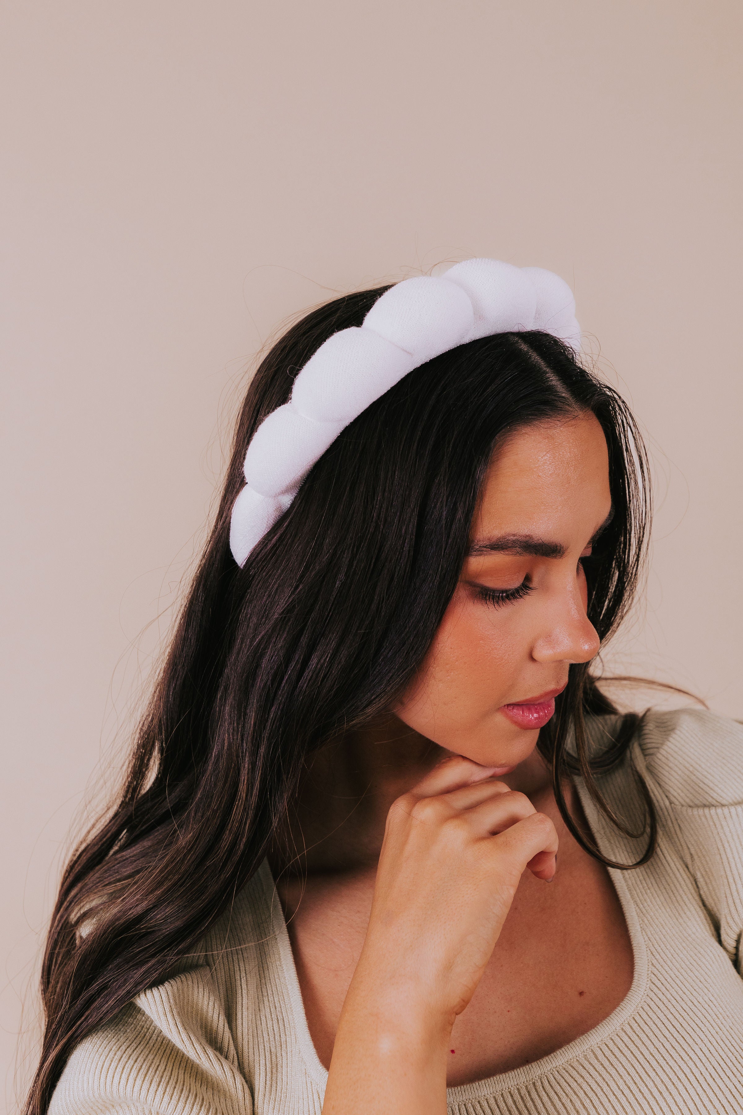 In The Sky Headband - 3 Colors!