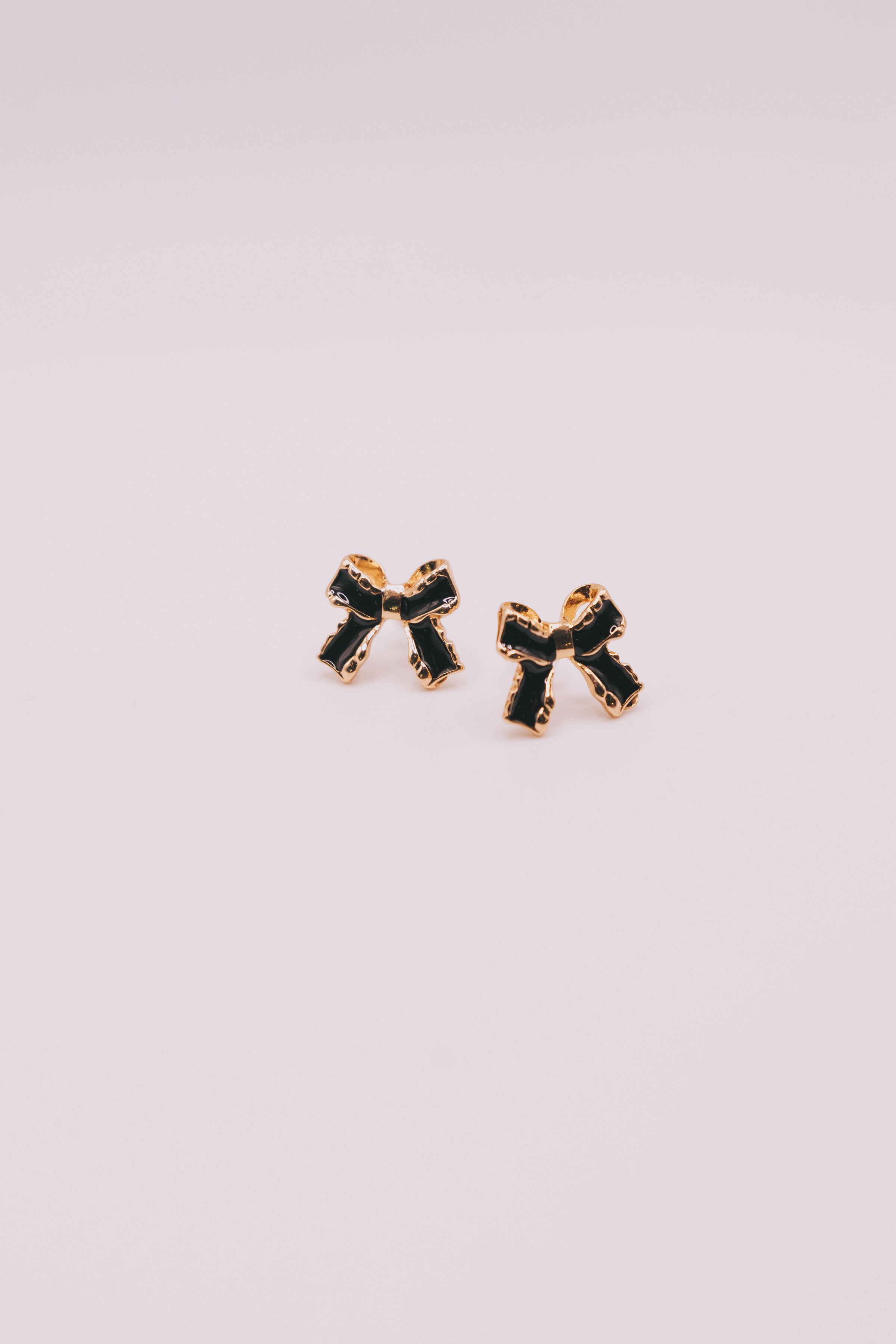 Darkest Moments Earrings