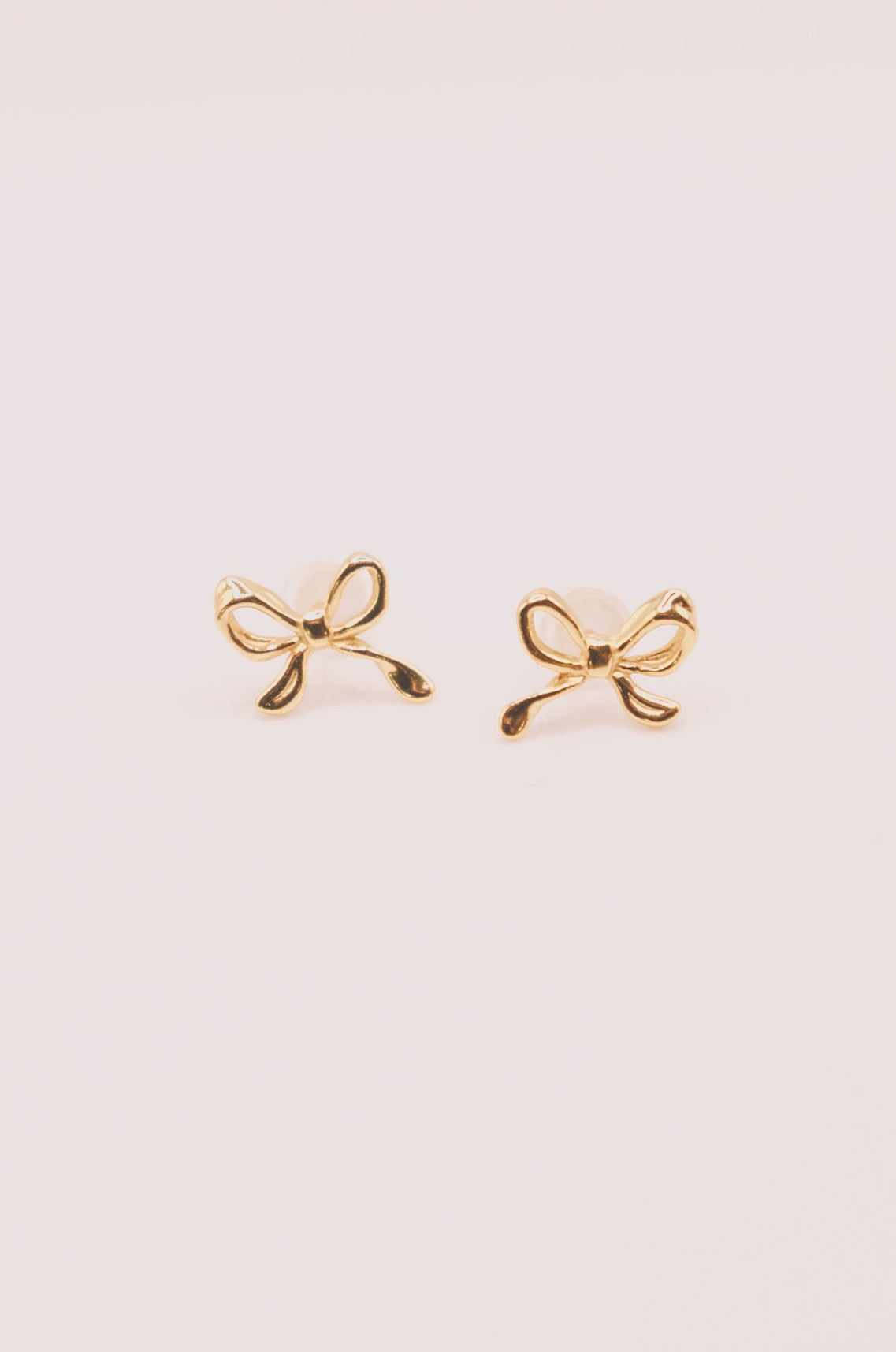 Tiny Ties Earrings