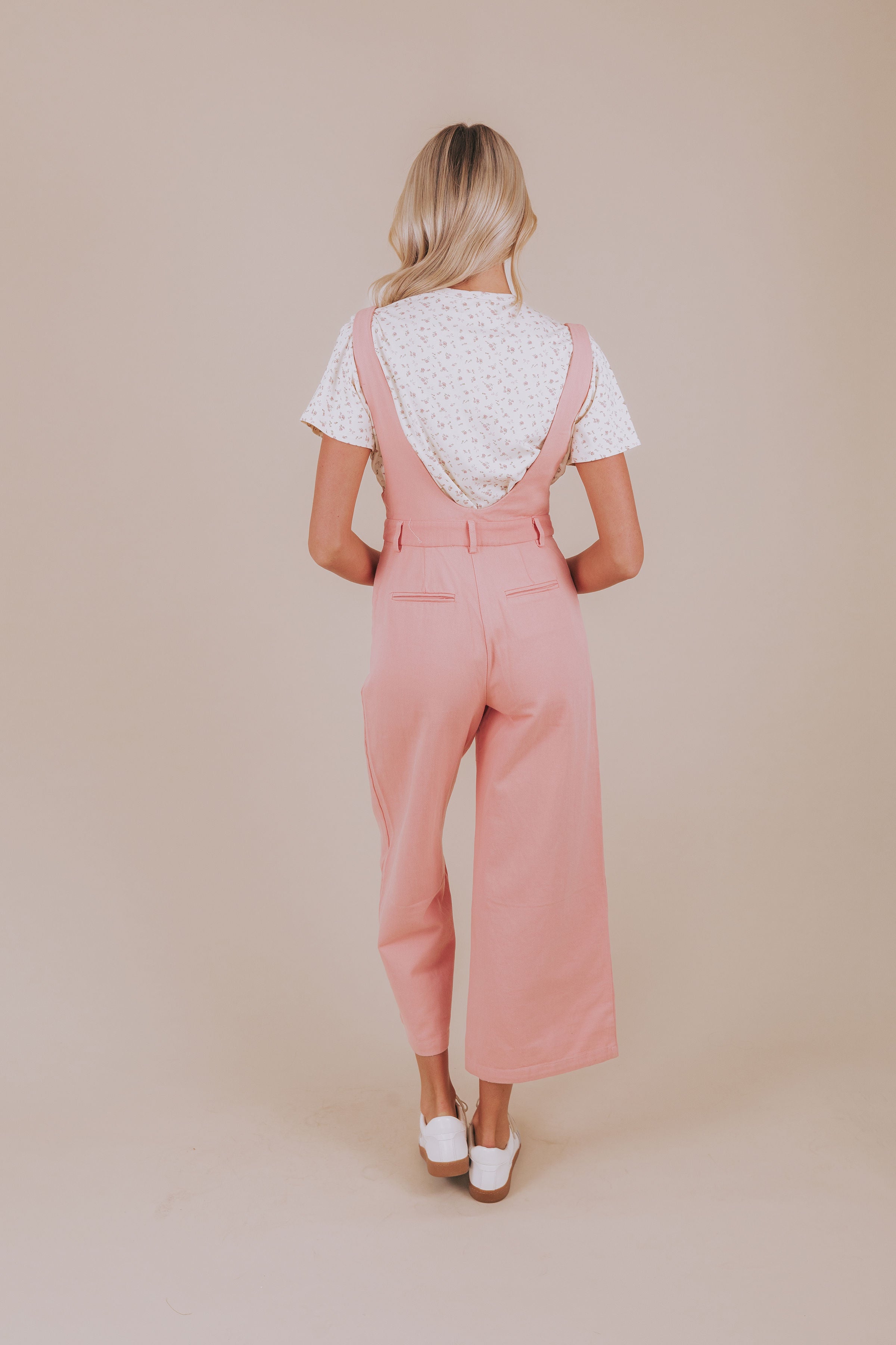 Flair For Life Jumpsuit - 3 Colors!