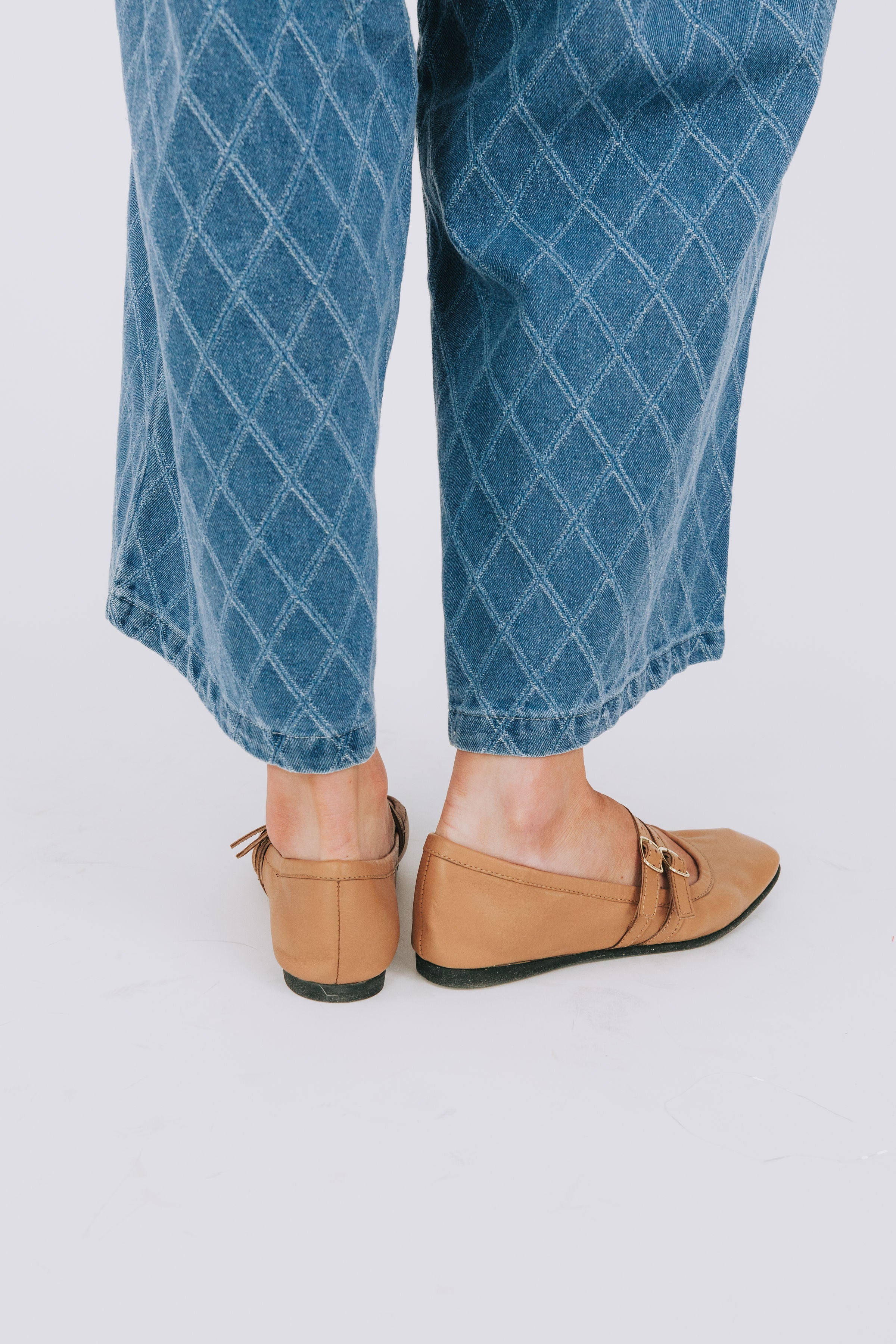 FREE PEOPLE - Gemini Ballet Flat