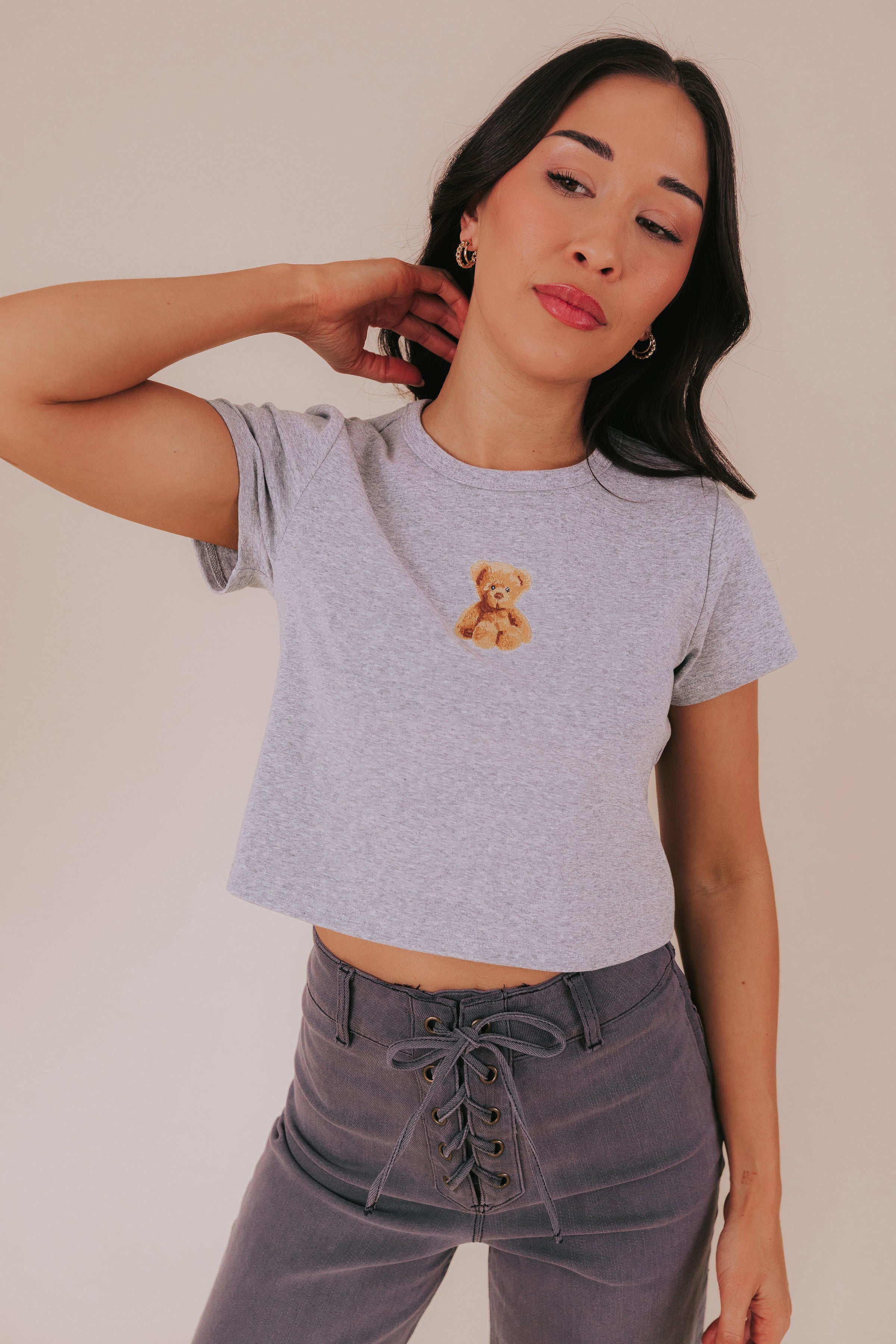 Teddy Bear Tee