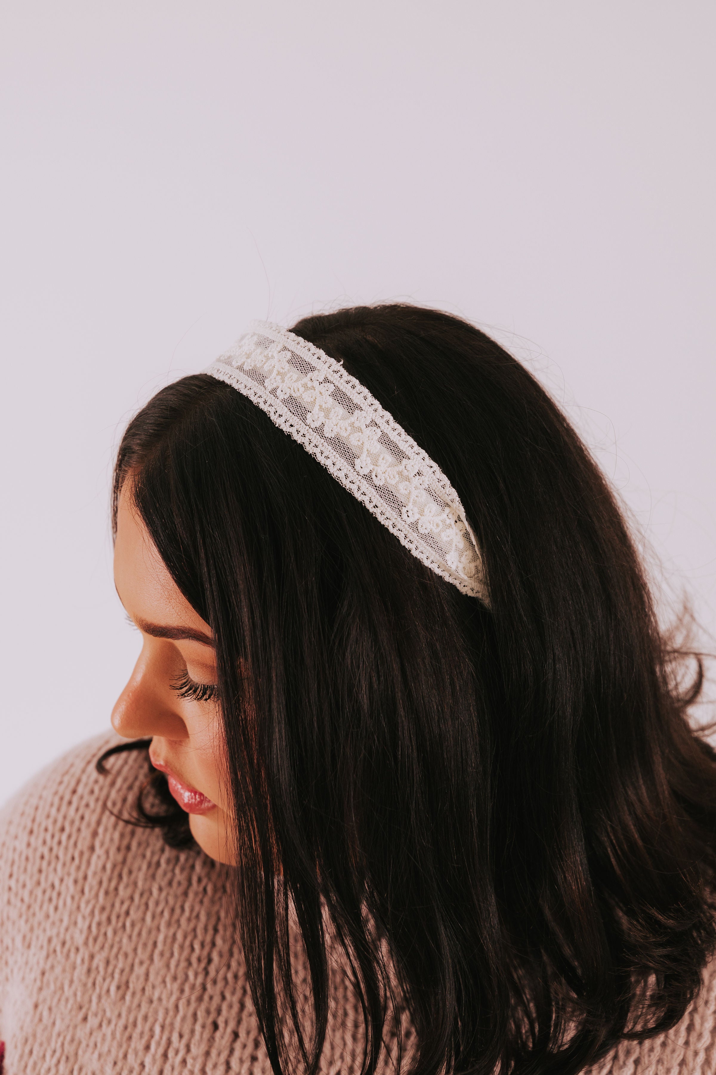 Starry Night Headband