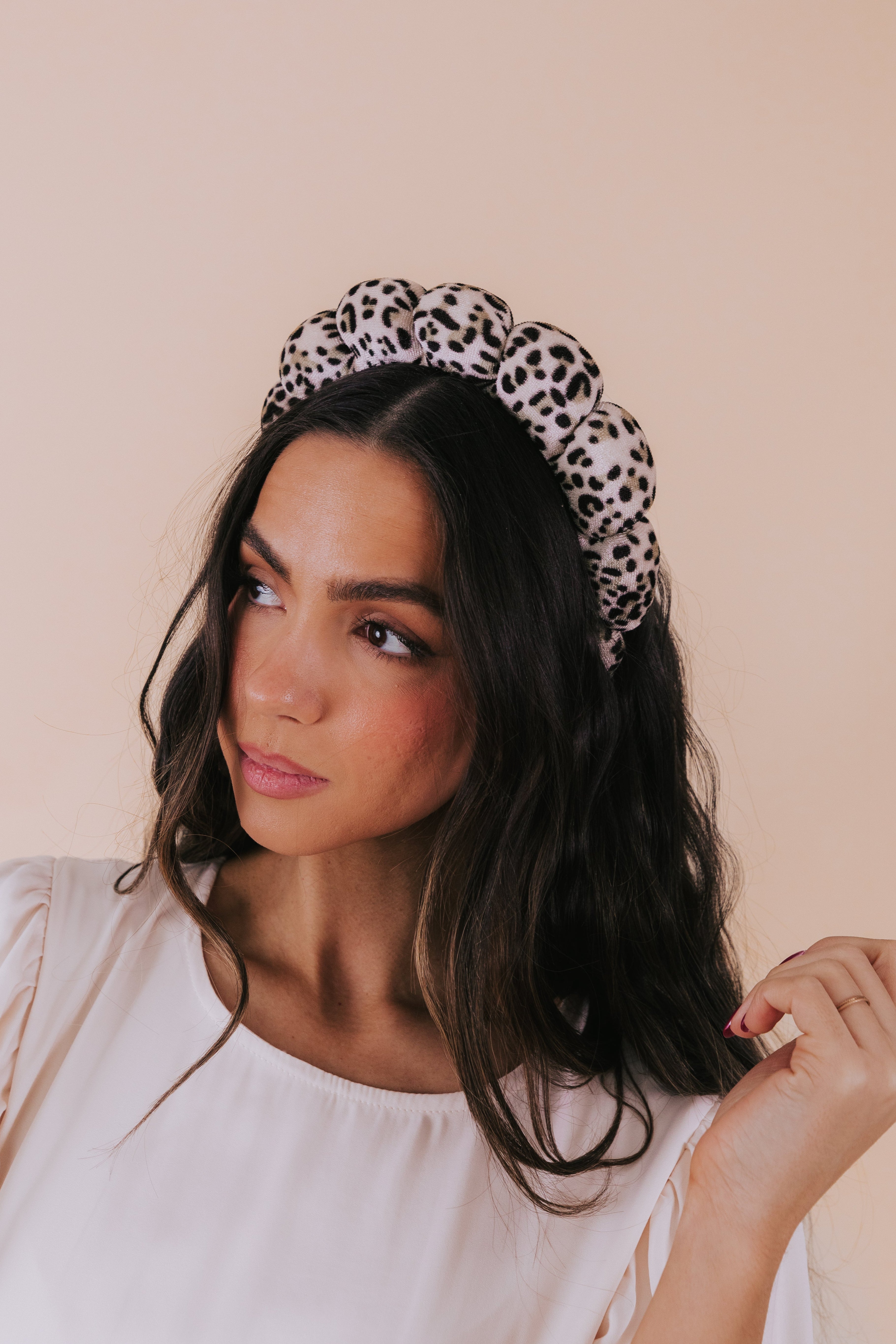 A Little Sass Headband