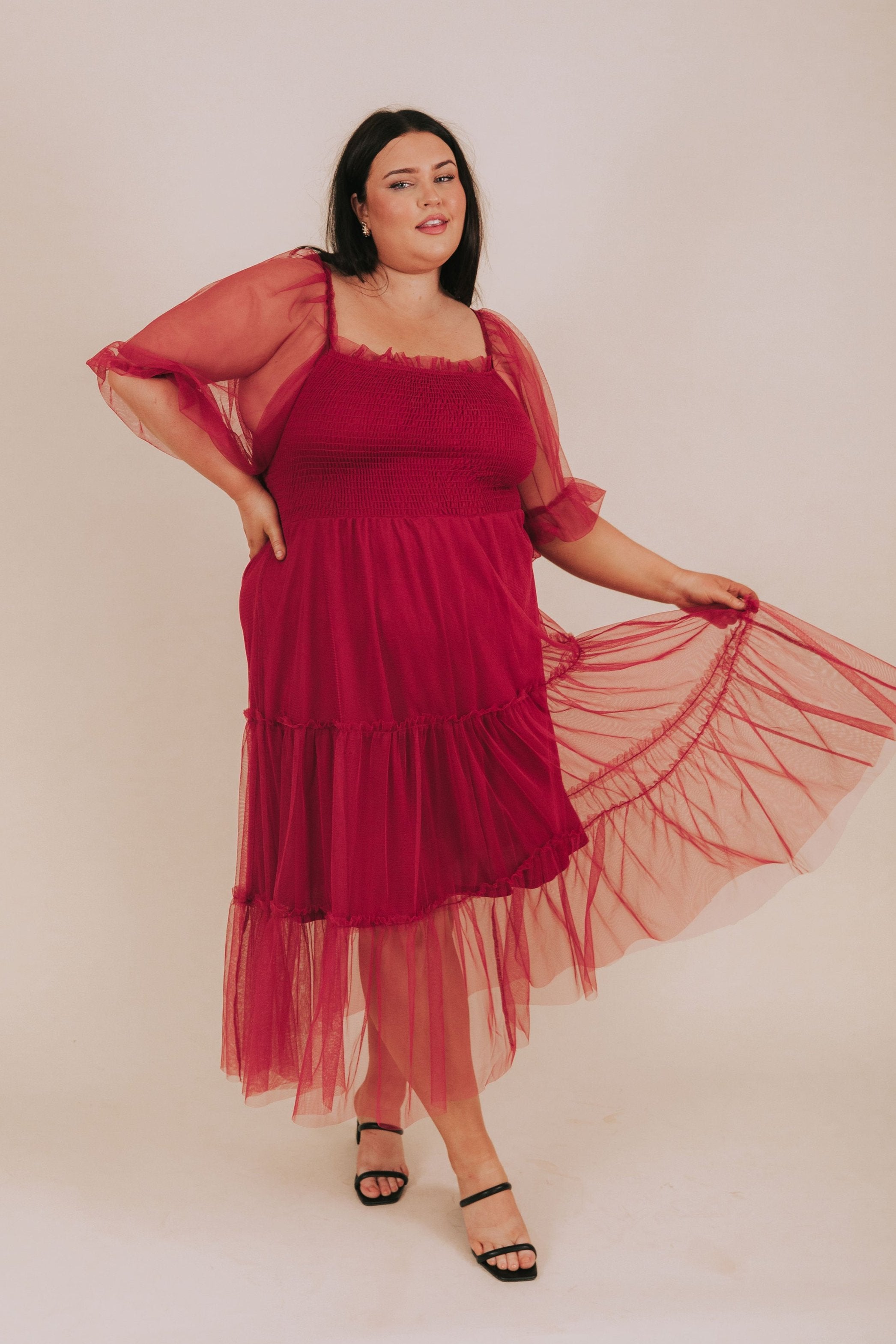 Plus size dance clothes hotsell