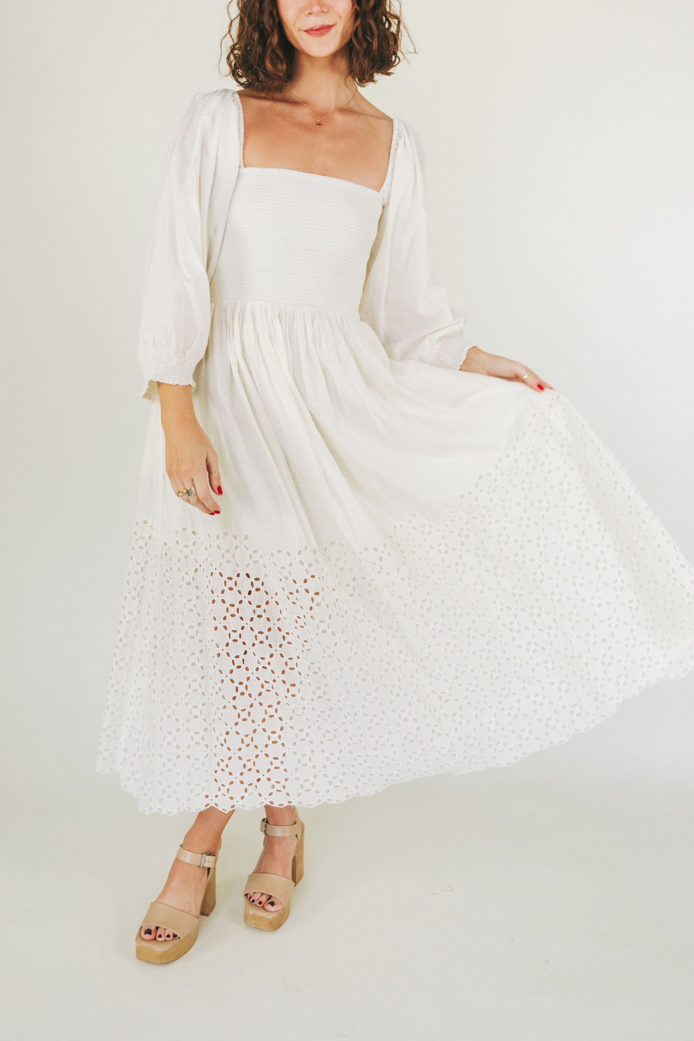 FREE PEOPLE - Perfect Storm Midi