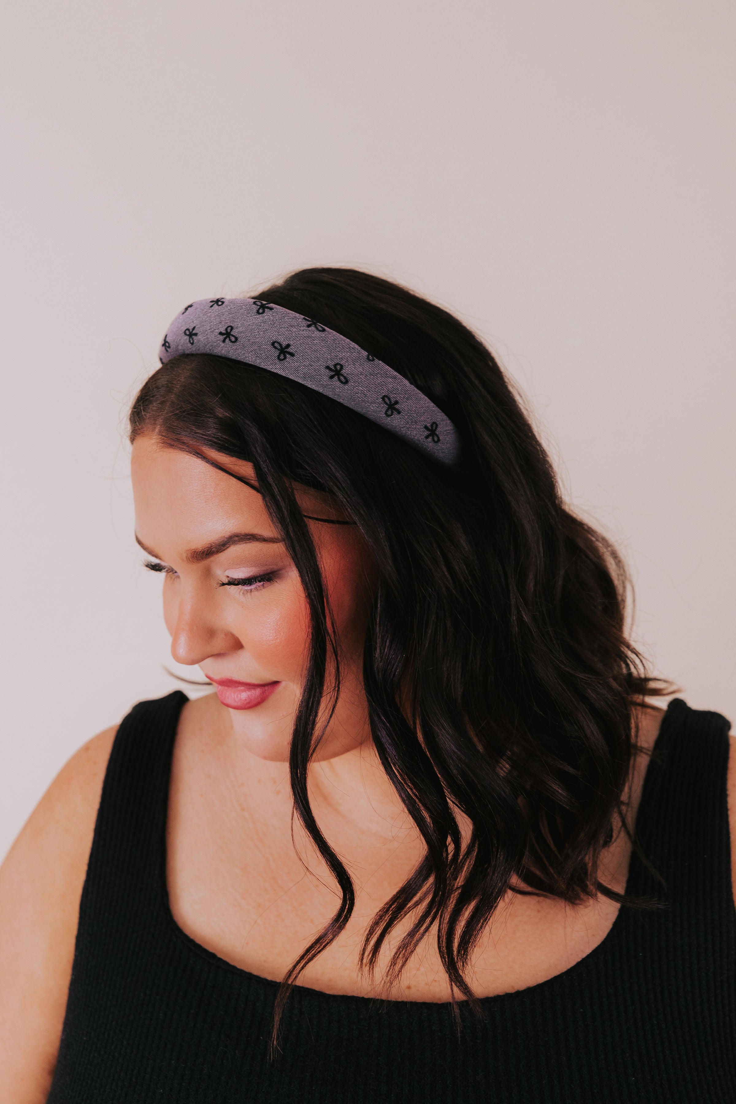 Twist Of Fate Headband